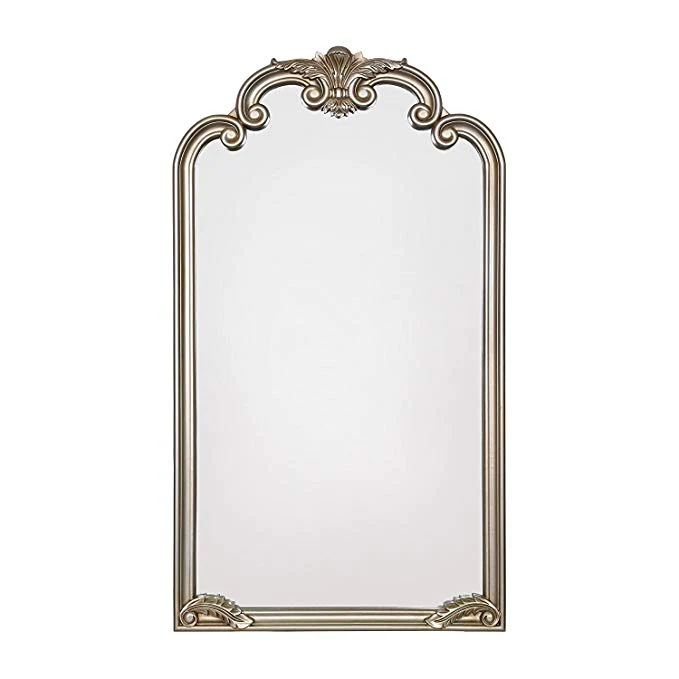 Arabella Mirror | Champagne - Image 2