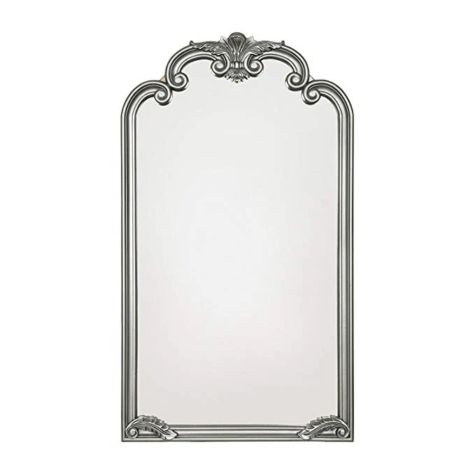 Arabella Mirror | Silver - Image 3