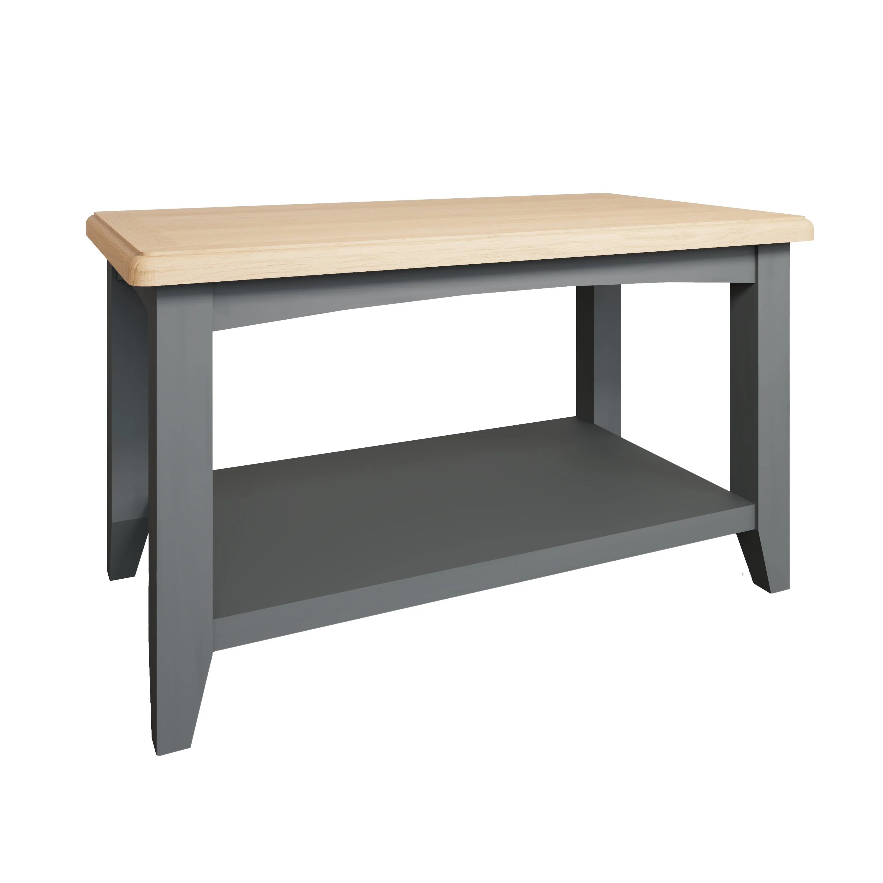 Ashton Coffee Table - Grade B - Image 3