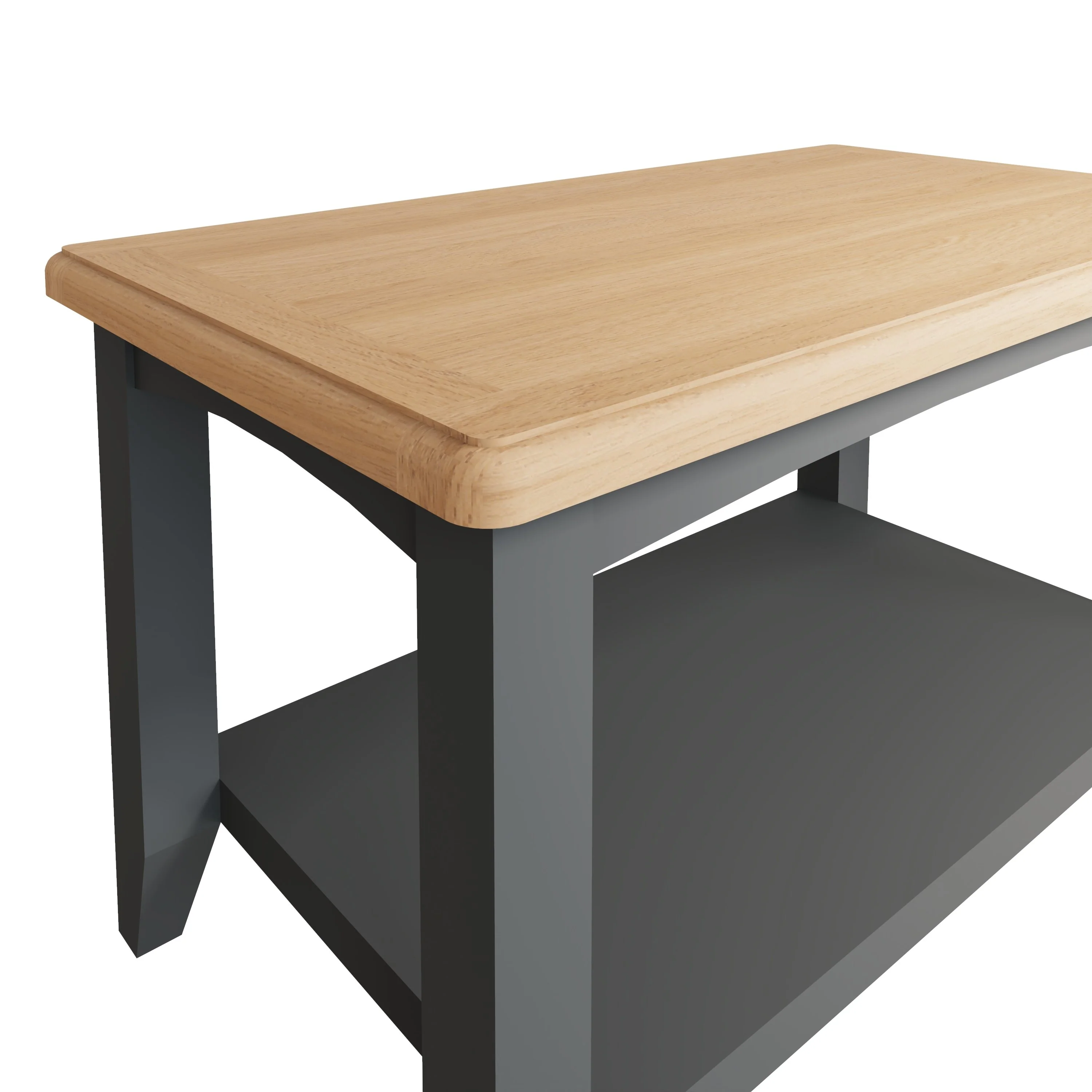 Ashton Coffee Table - Grade B - Image 6