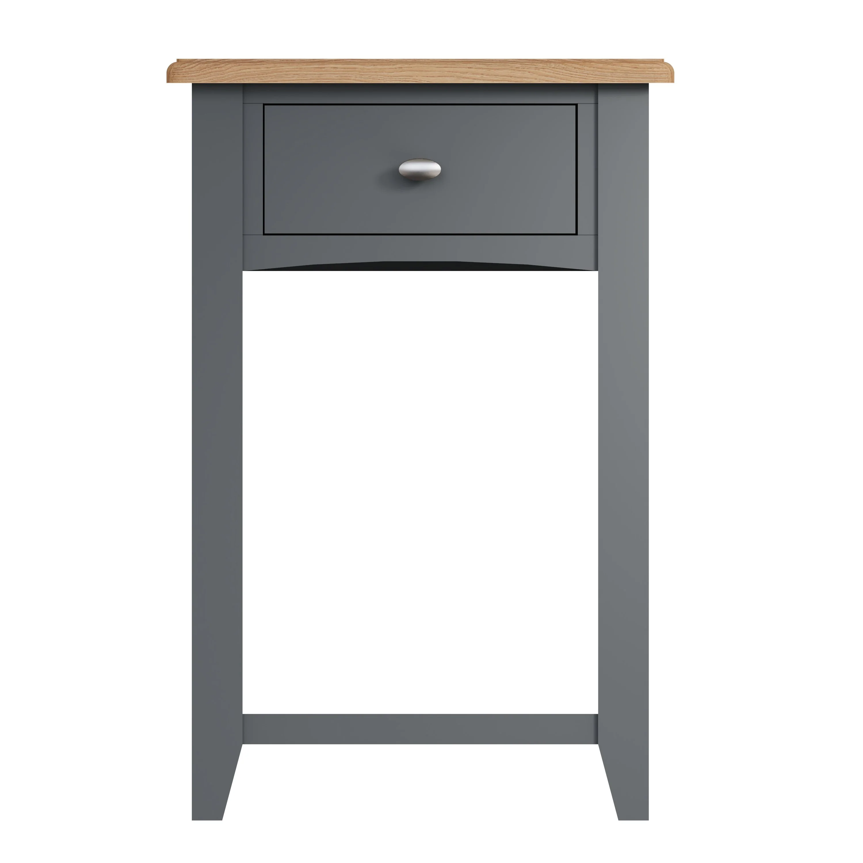 Ashton Telephone Table - Grade B - Image 4