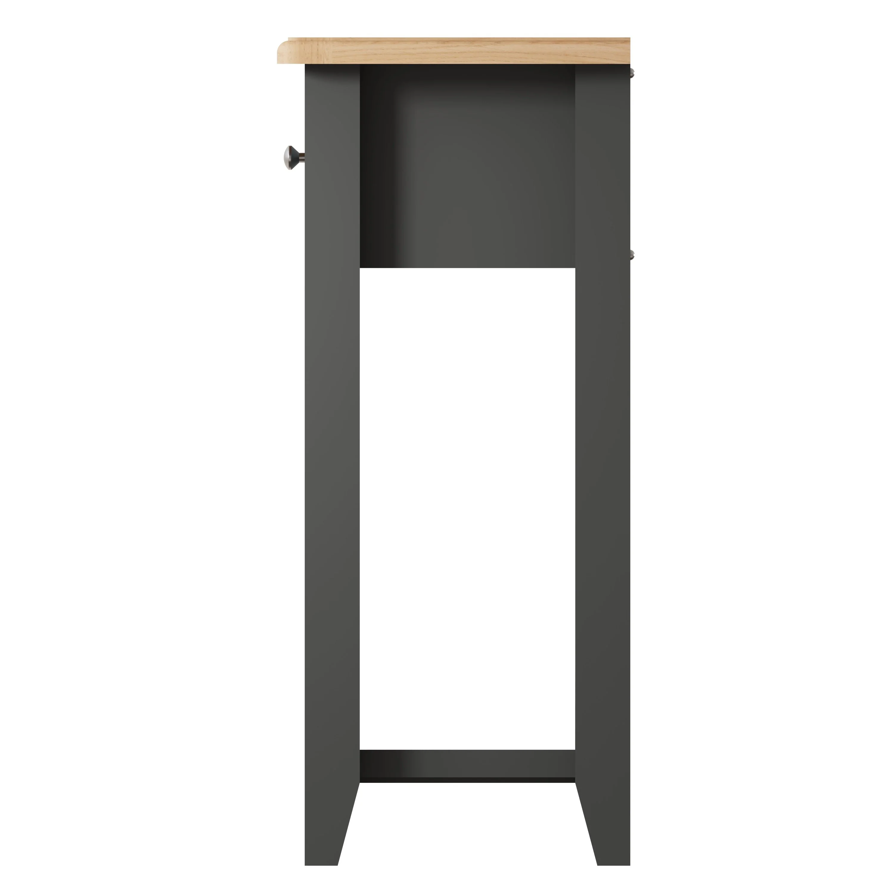 Ashton Telephone Table - Grade B - Image 5