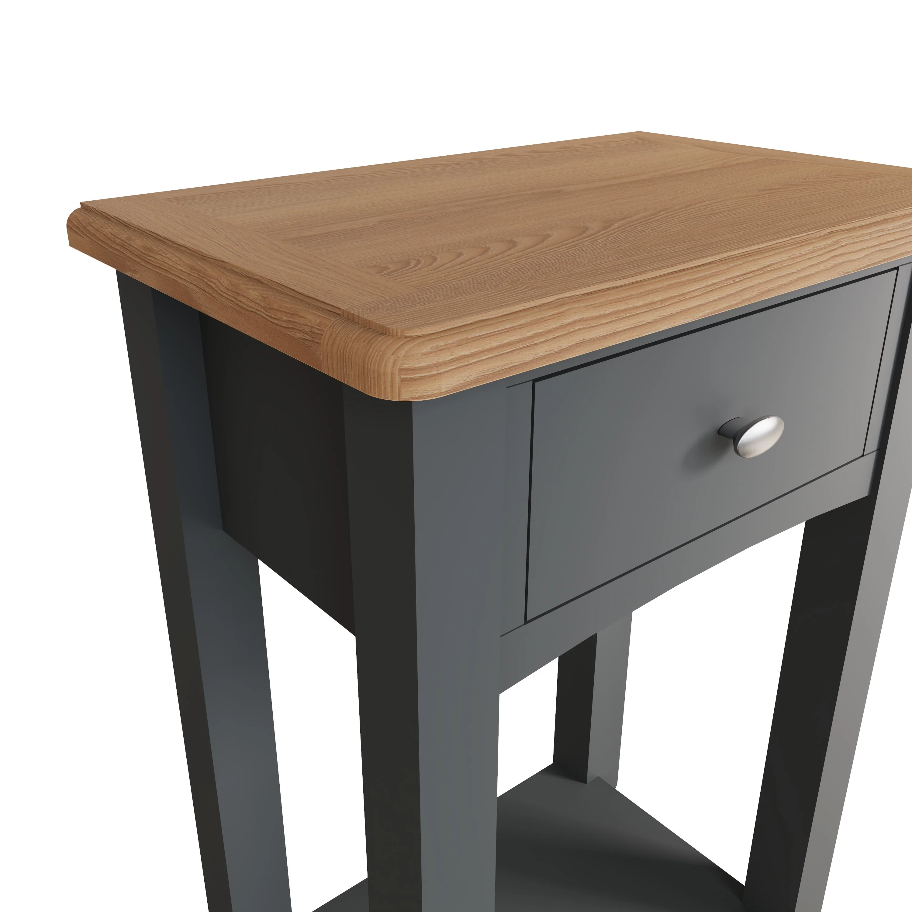Ashton Telephone Table - Grade B - Image 8