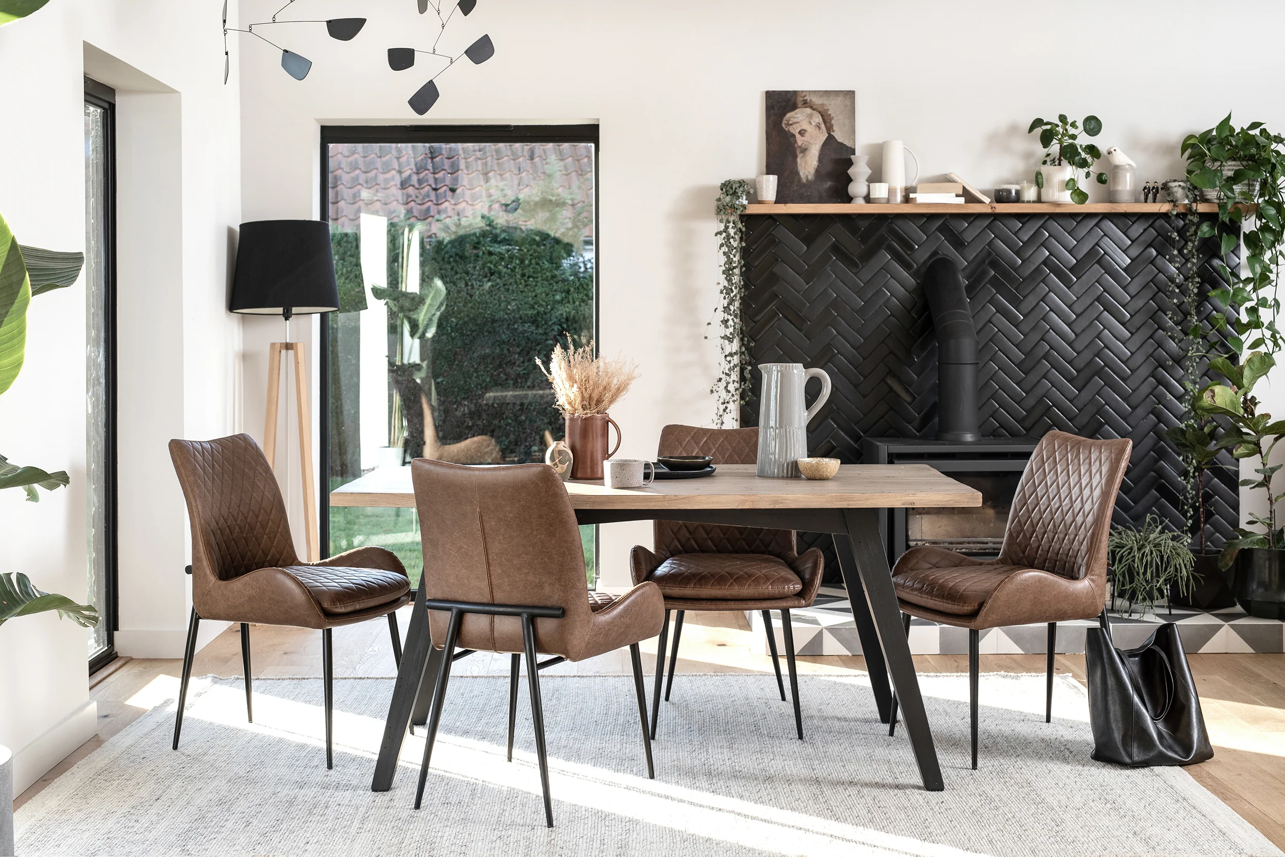 Viva Coffee Table - Image 9