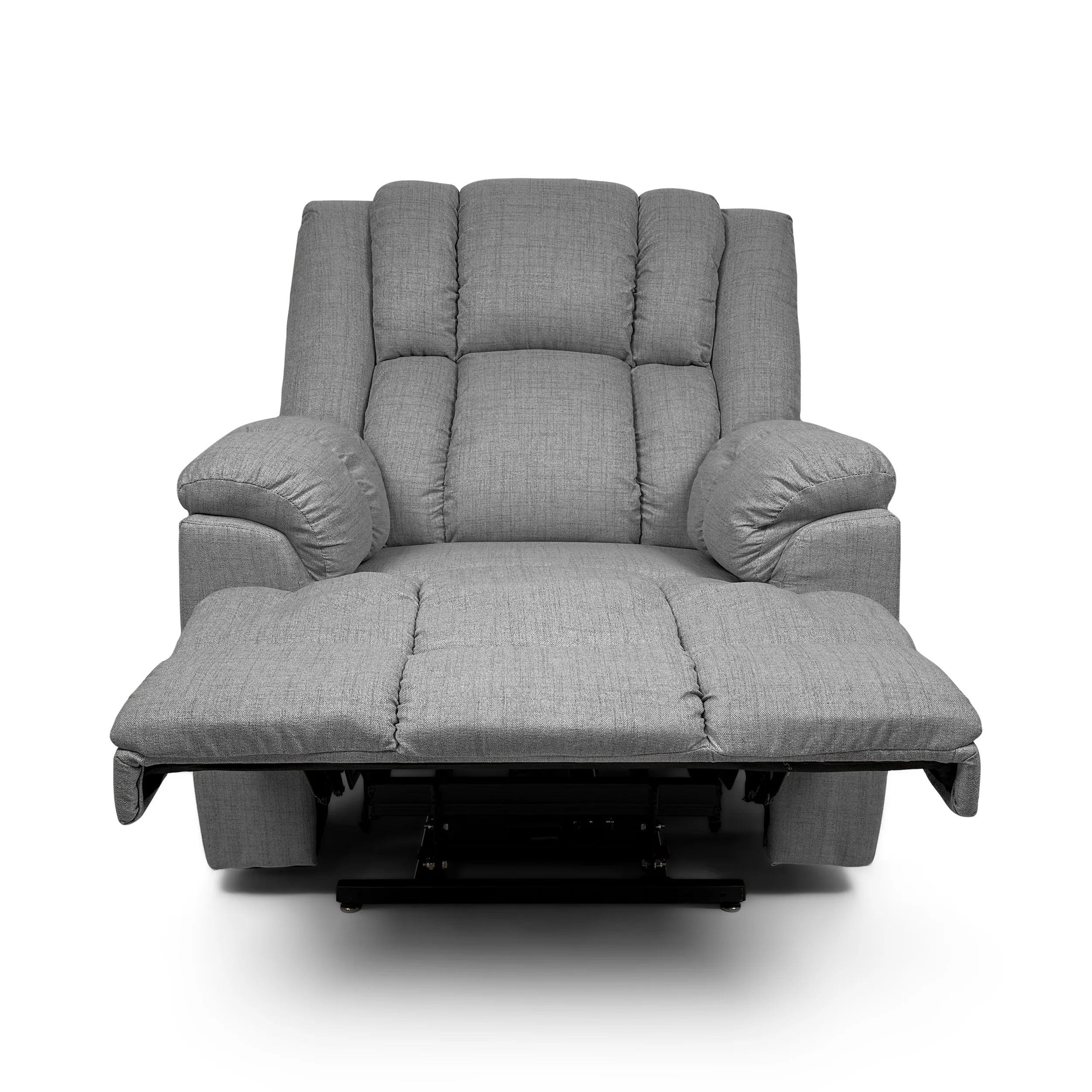Barbara Dual Motor Electric Lift Assist Rise & Recliner | Cloud - Image 6