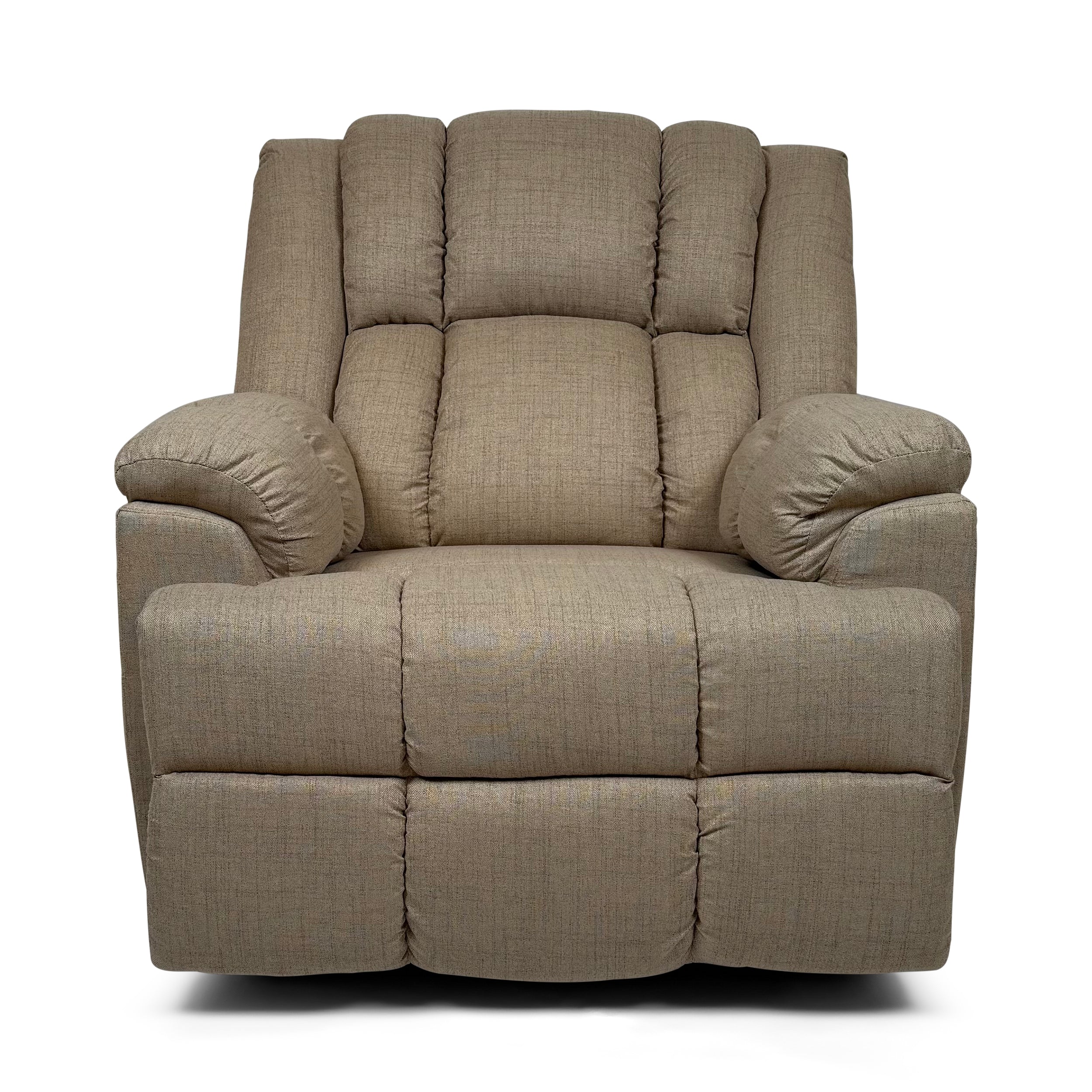 Barbara Dual Motor Electric Lift Assist Rise & Recliner | Dune - Image 6
