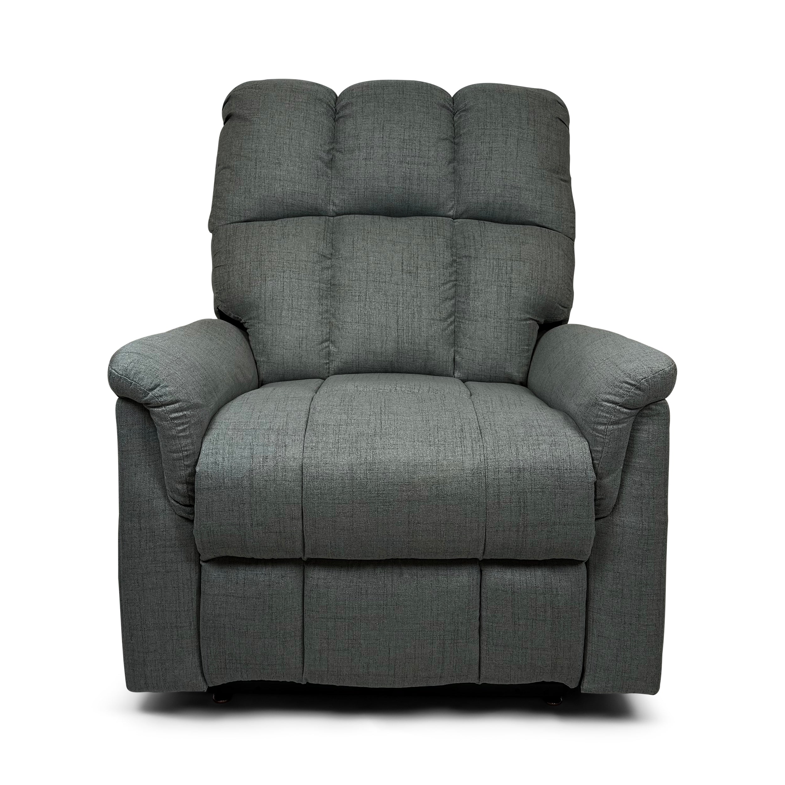 Bertrum Dual Motor Electric Lift Assist Rise & Recliner | Steel - Image 5