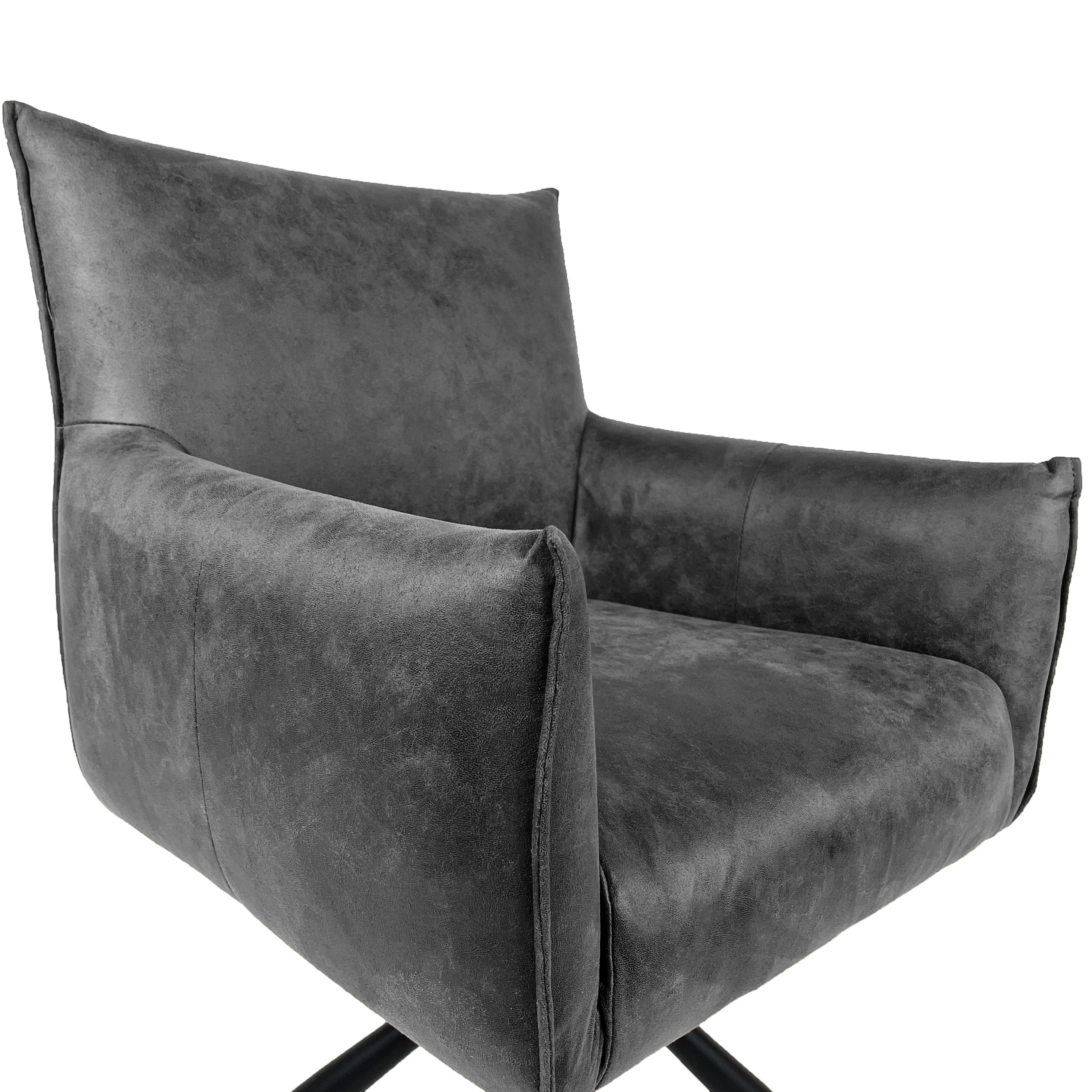 Bexley Dining Chair | Vintage Grey - Image 6