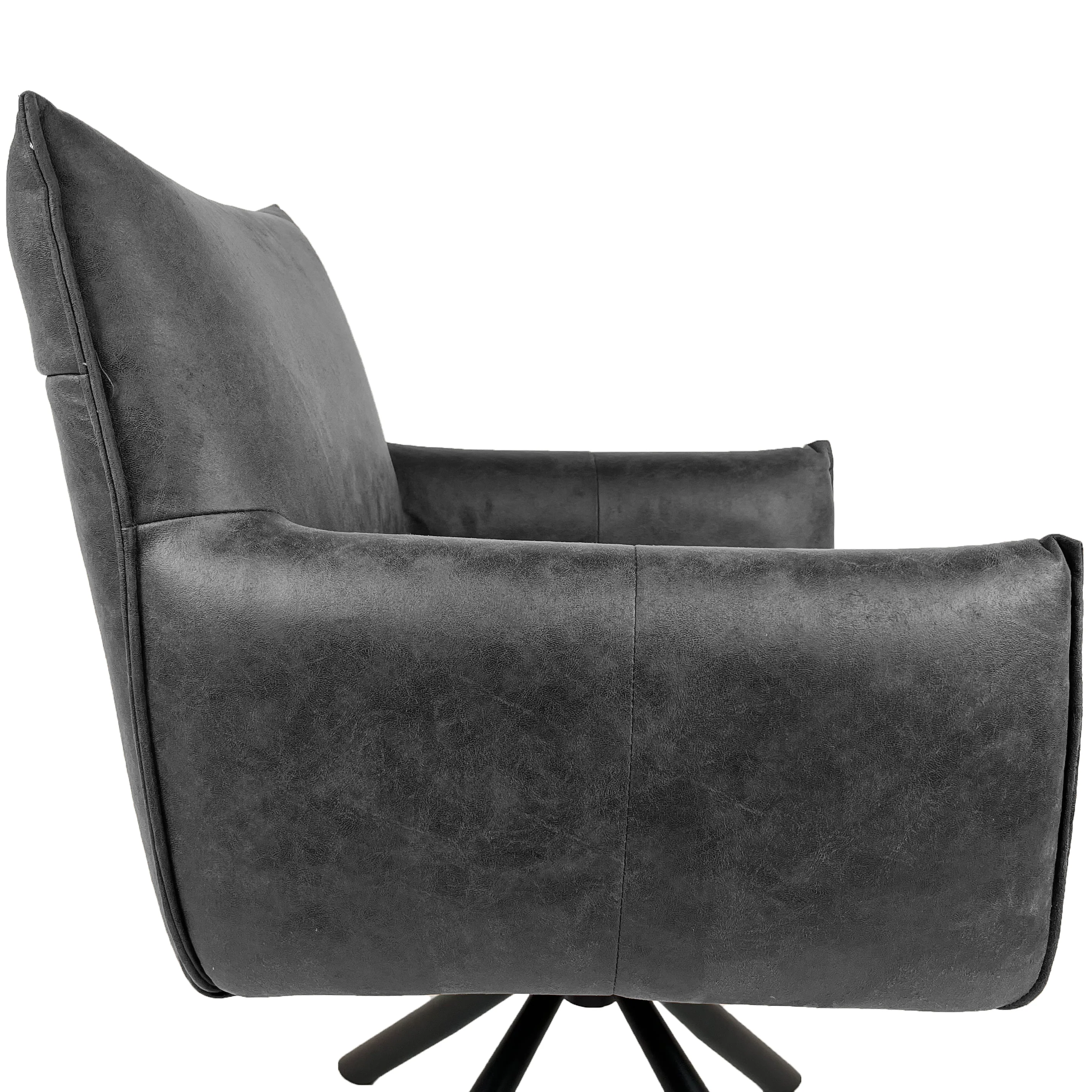 Bexley Dining Chair | Vintage Grey - Image 7