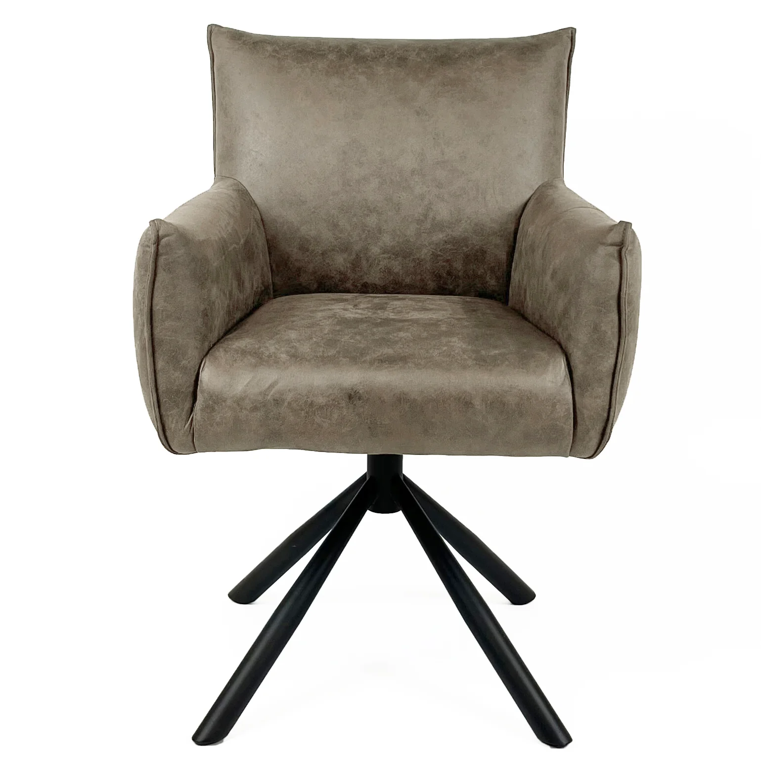 Bexley Dining Chair | Vintage Taupe - Image 3