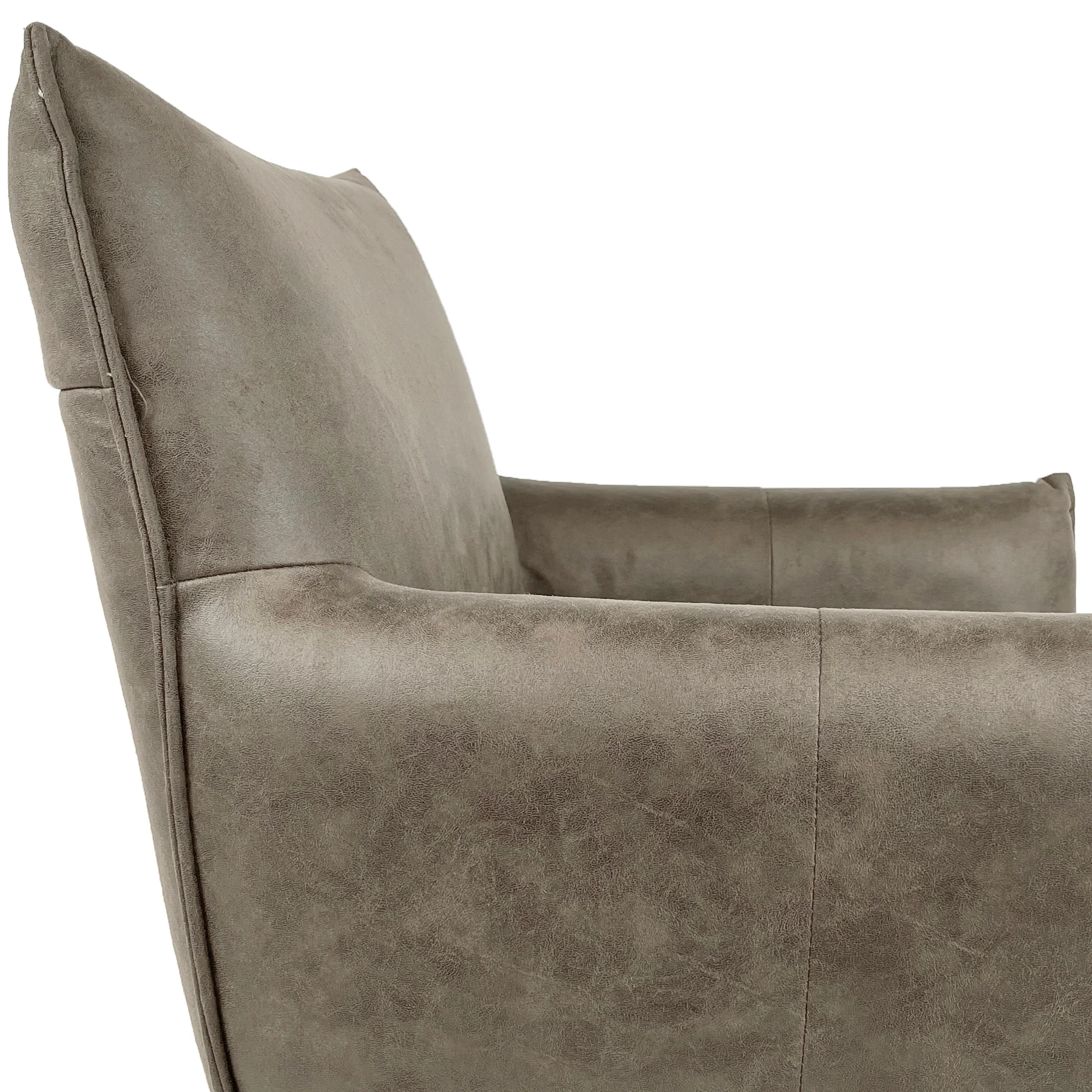 Bexley Dining Chair | Vintage Taupe - Image 7