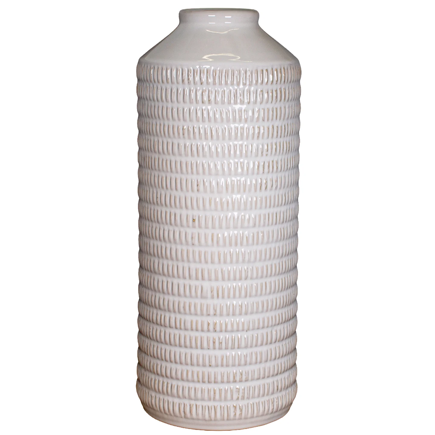 Burano Cream Lamp - Image 2