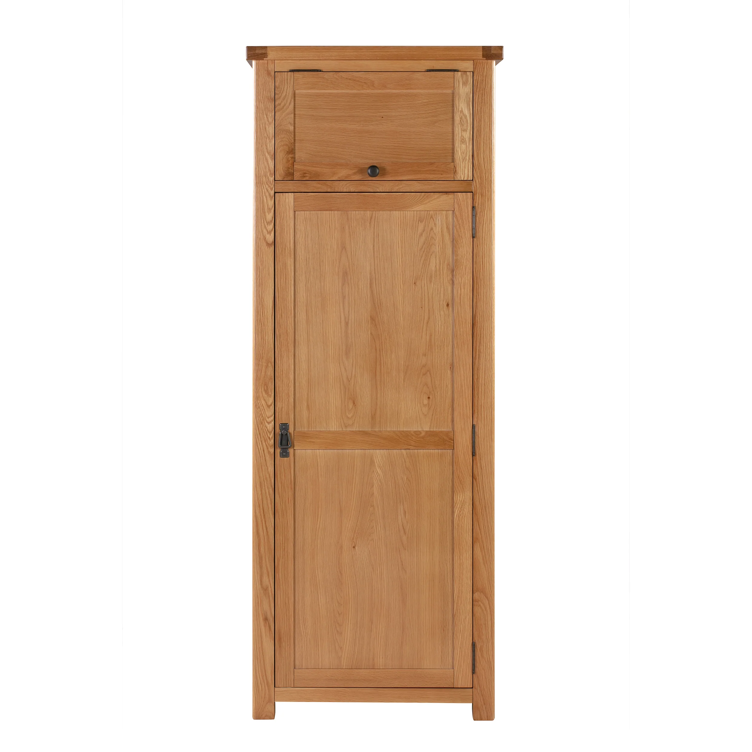 Cambridge Oak Pantry Unit - Image 4