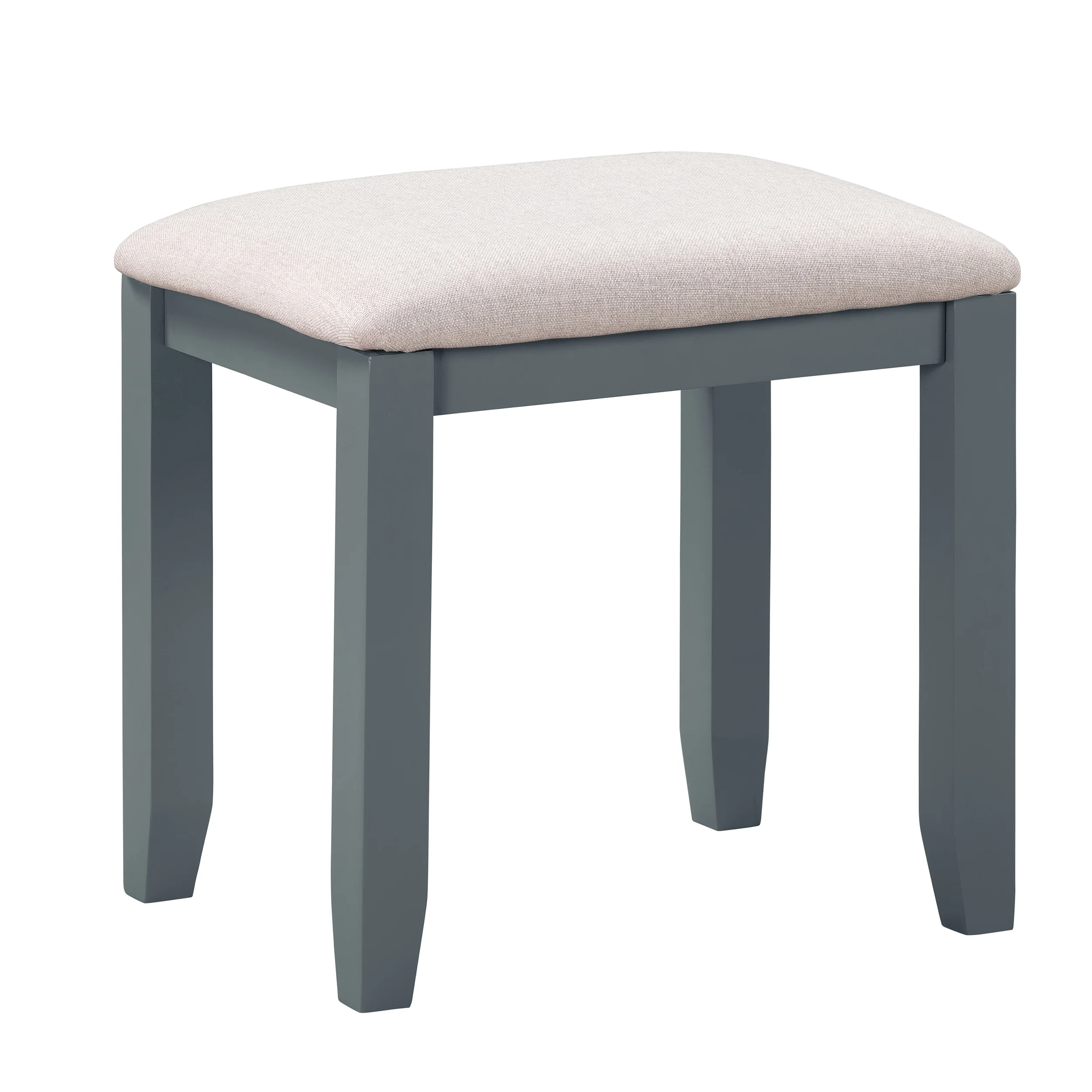 Chantilly Down Pipe Stool - Image 5