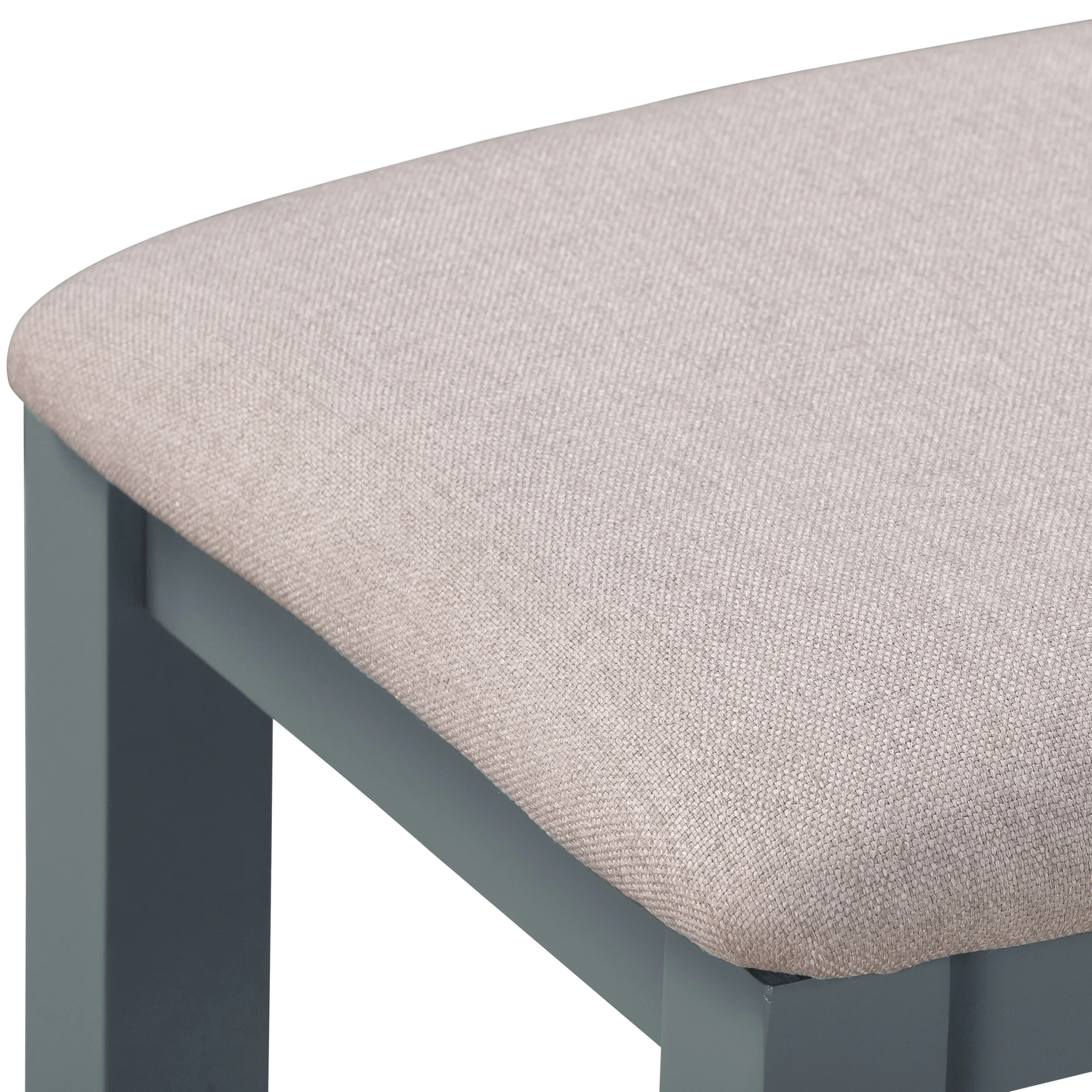 Chantilly Down Pipe Stool - Image 7