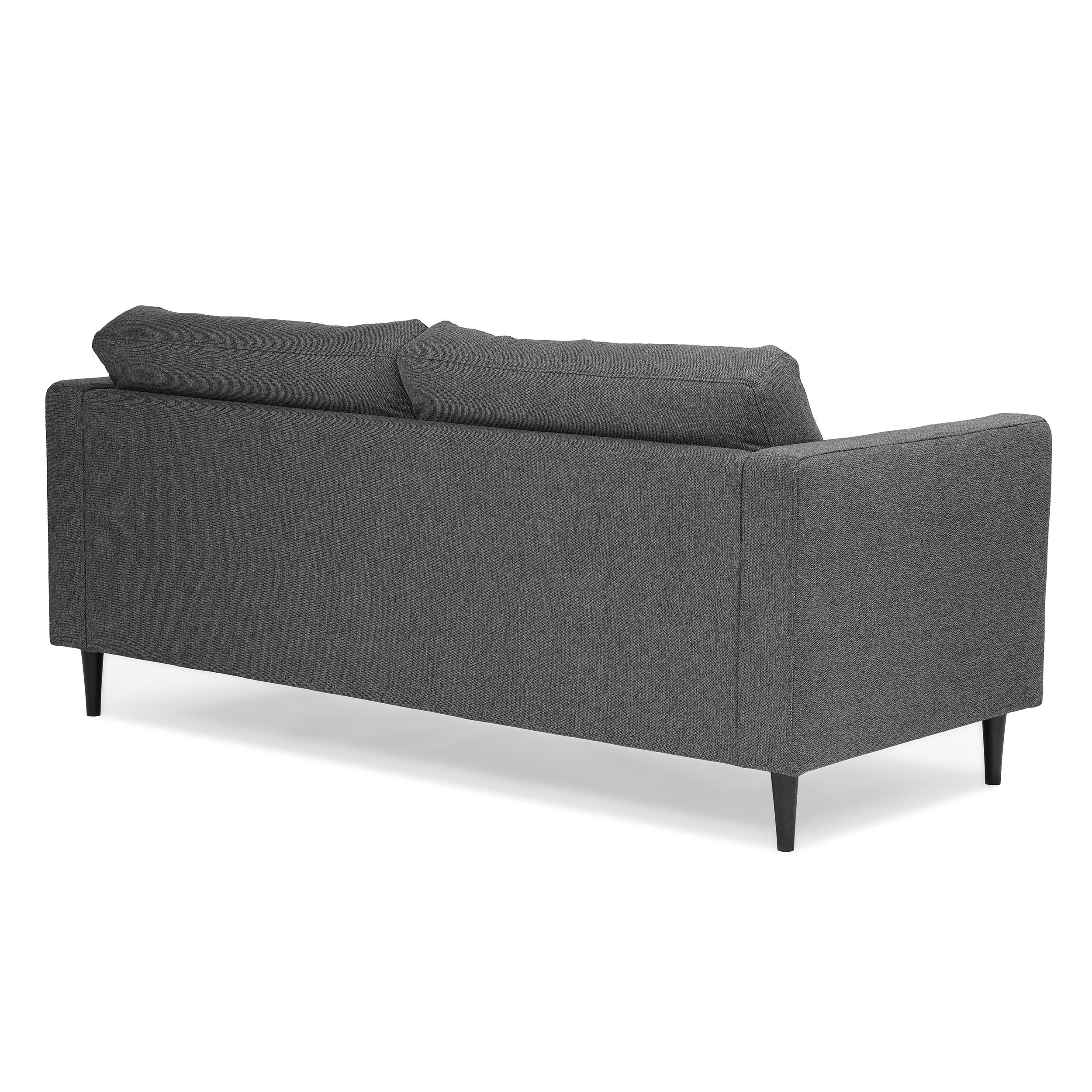 Chelsea Etna Grey 3 Seater Sofa - Image 4
