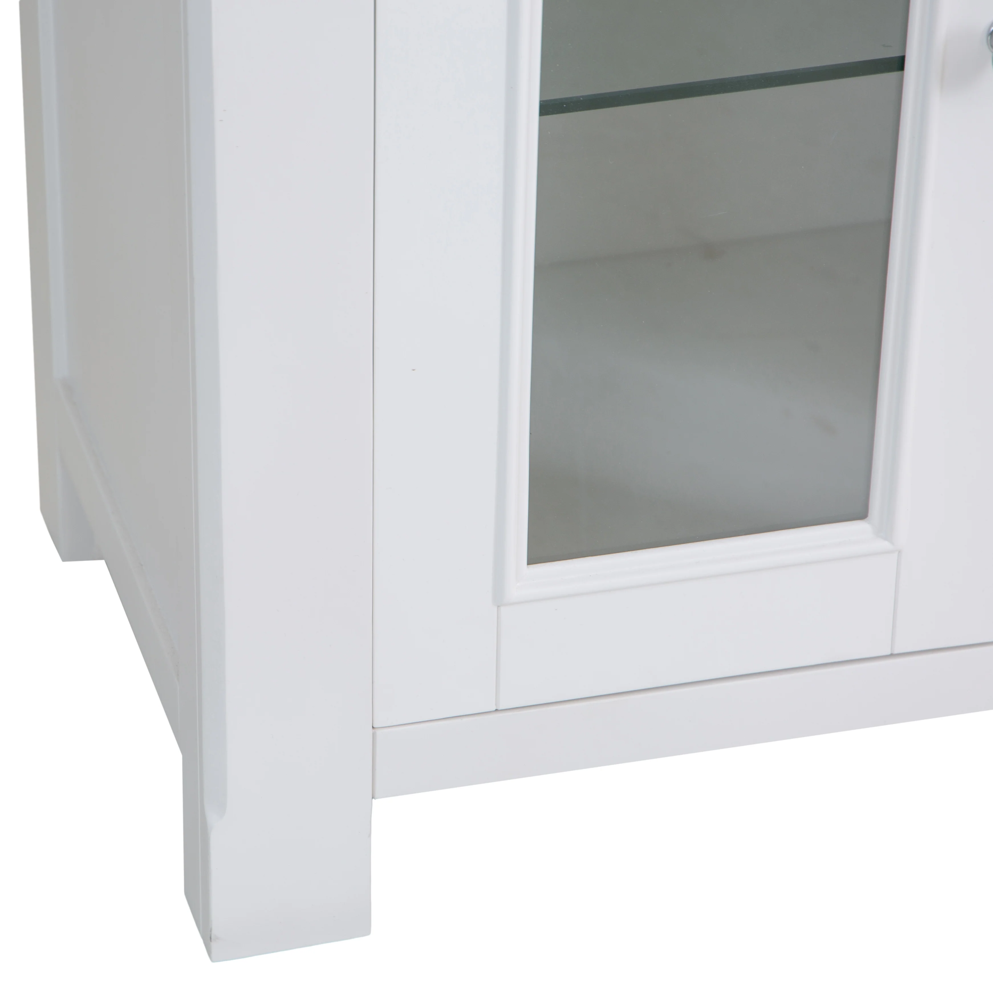 Clover Painted Grande Sideboard - Image 10