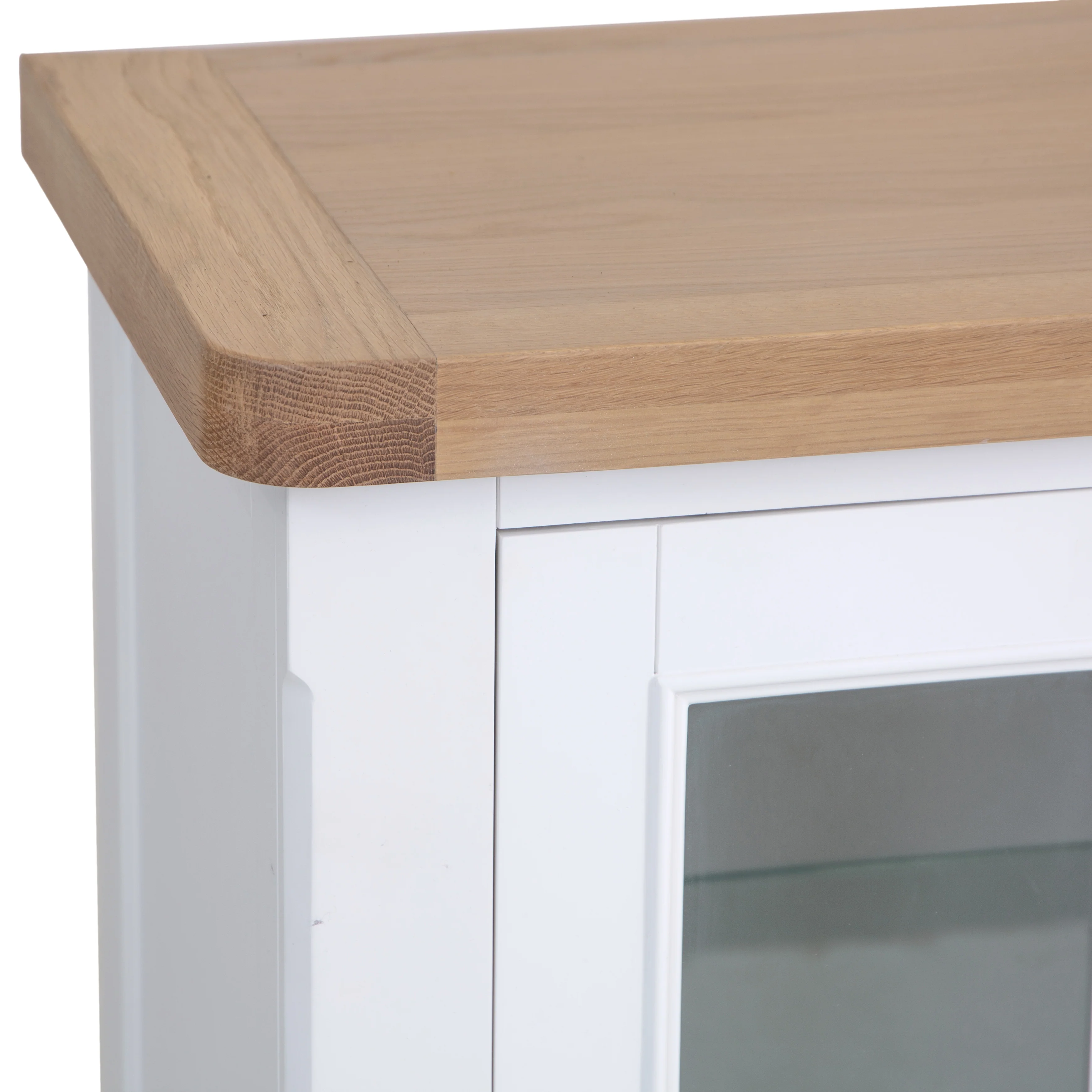 Clover Painted Grande Sideboard - Image 6