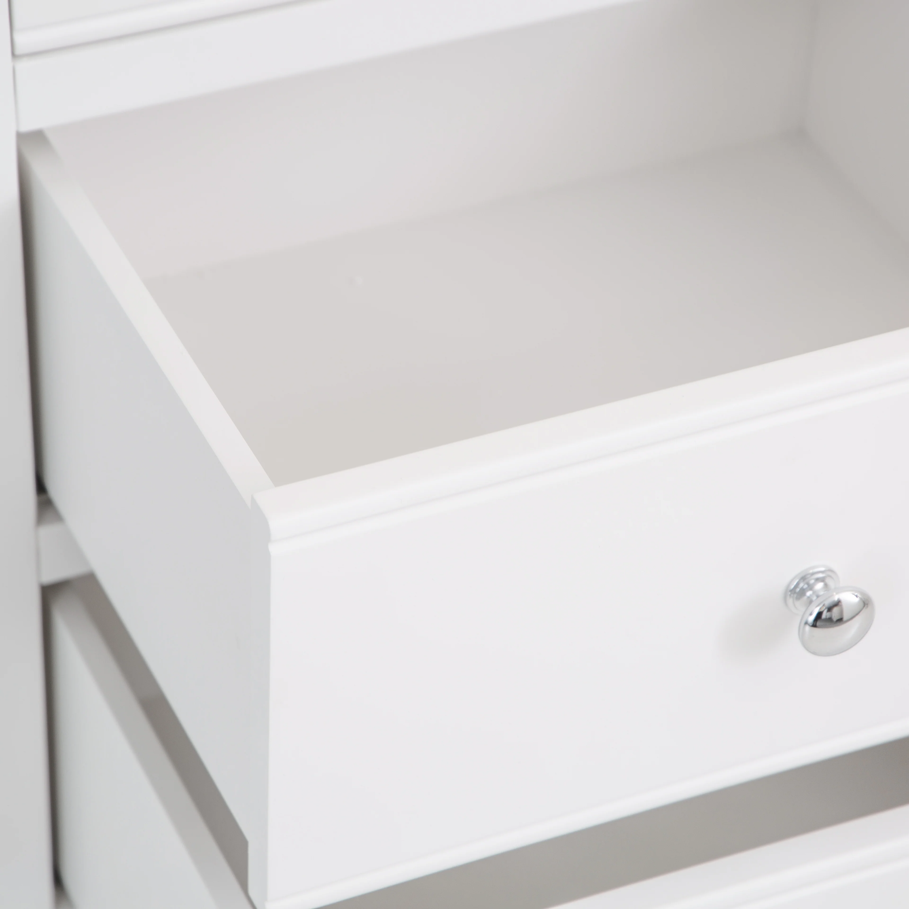 Clover Painted Grande Sideboard - Image 9