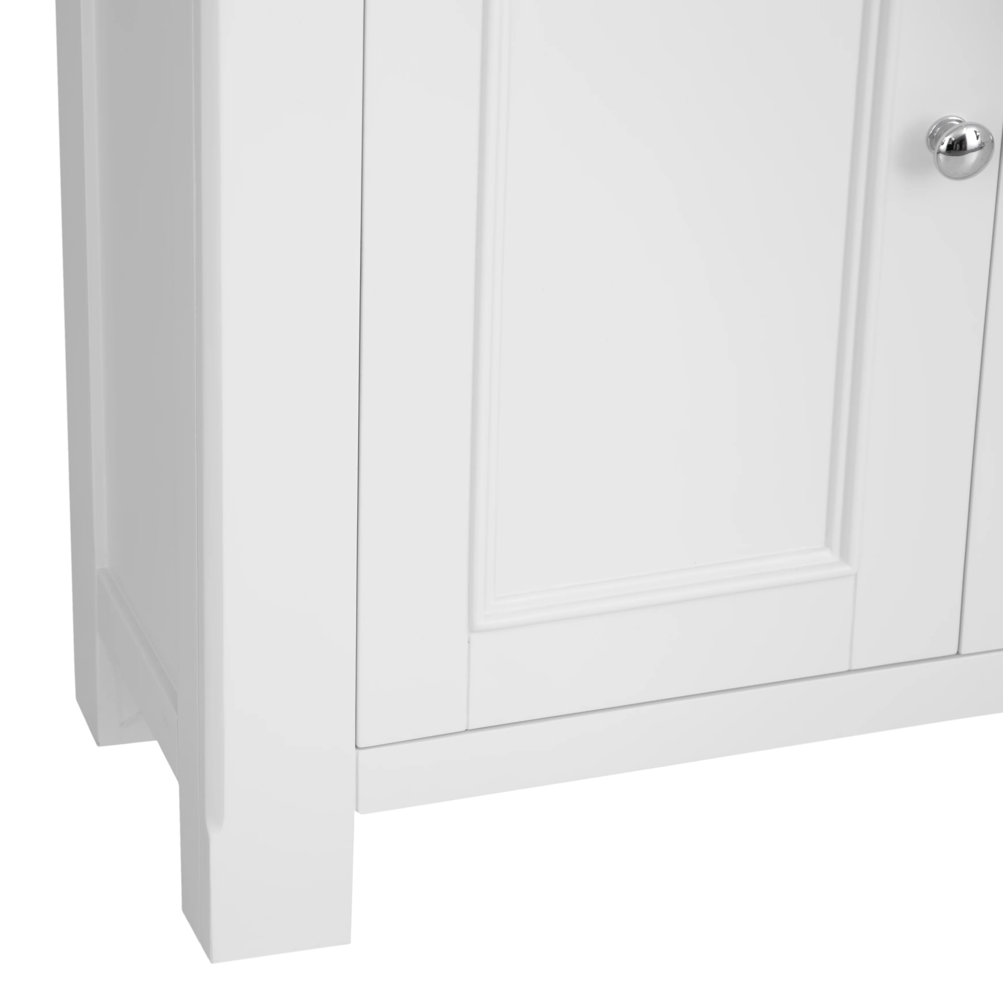 Clover Painted Large Bookcase - Image 10