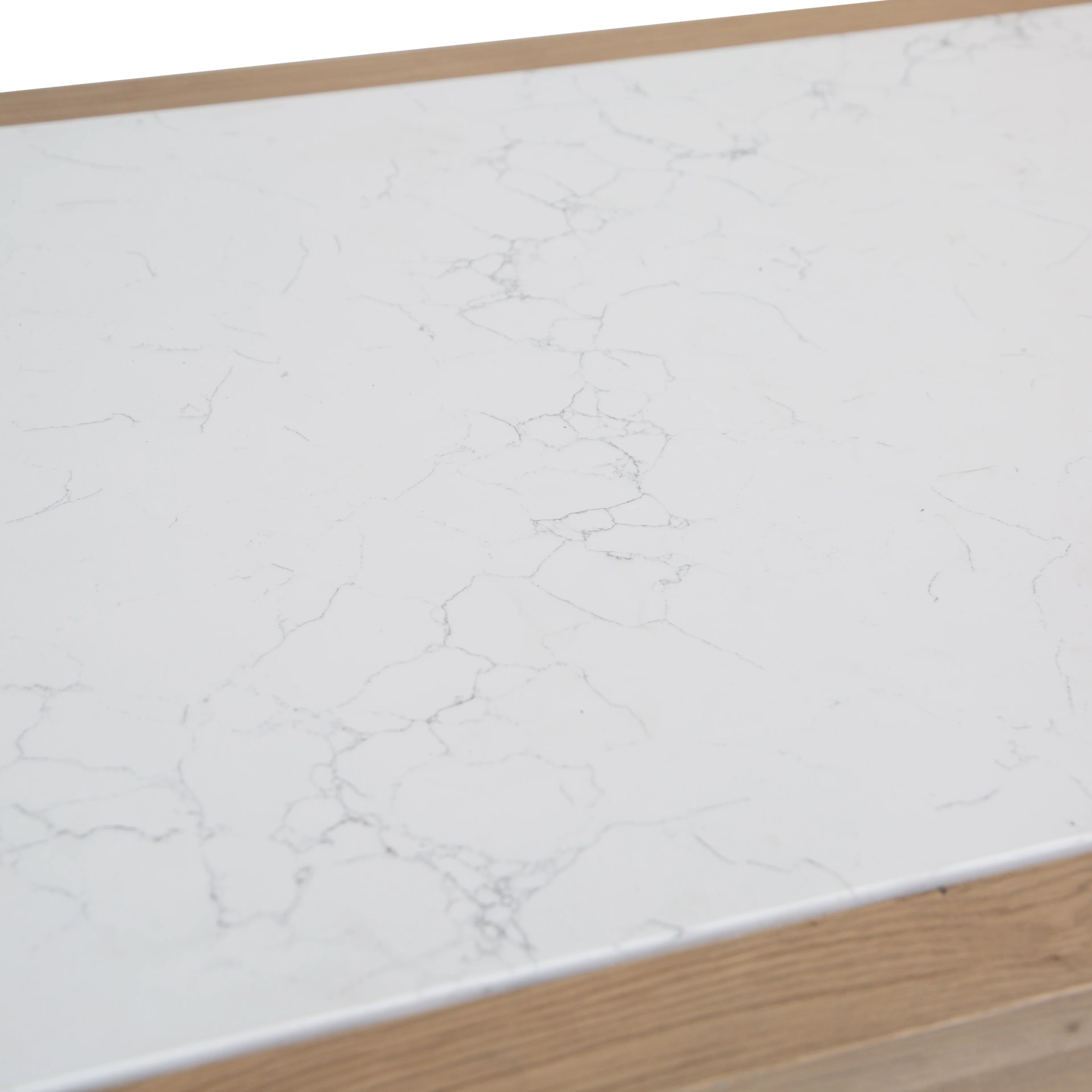 Clover Painted Large Kitchen Island - Image 7