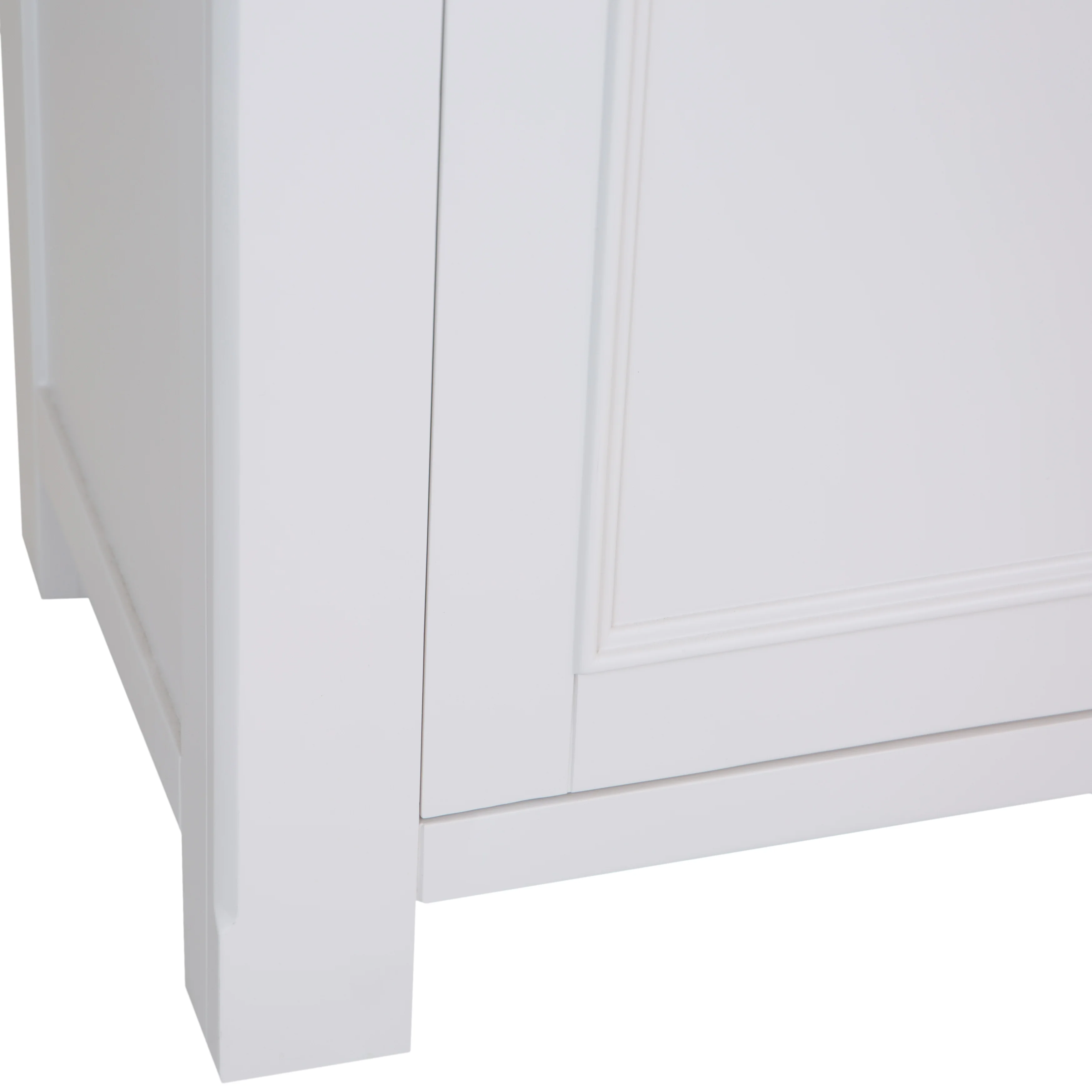 Clover Painted Sideboard - Image 10