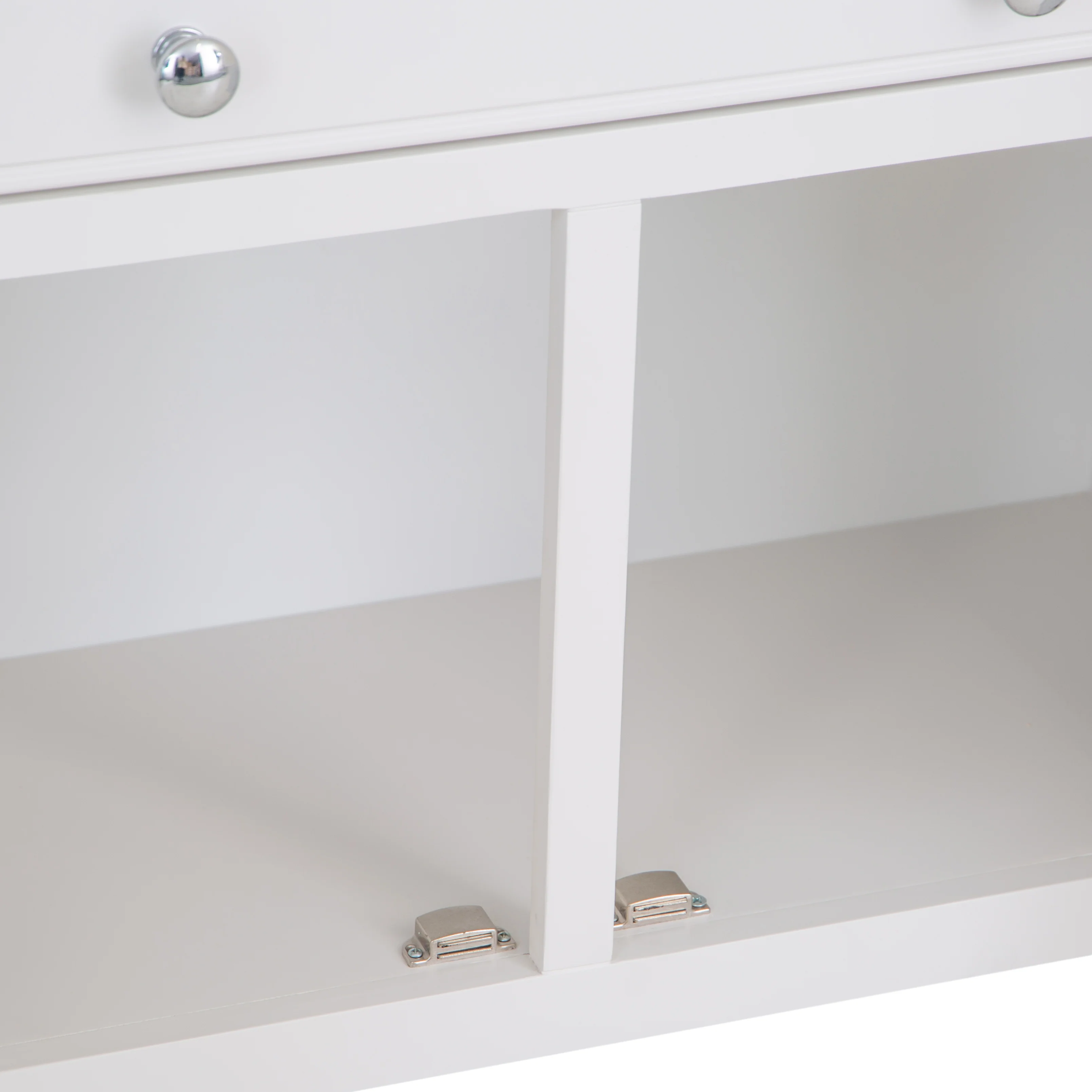 Clover Painted Small Sideboard - Image 9