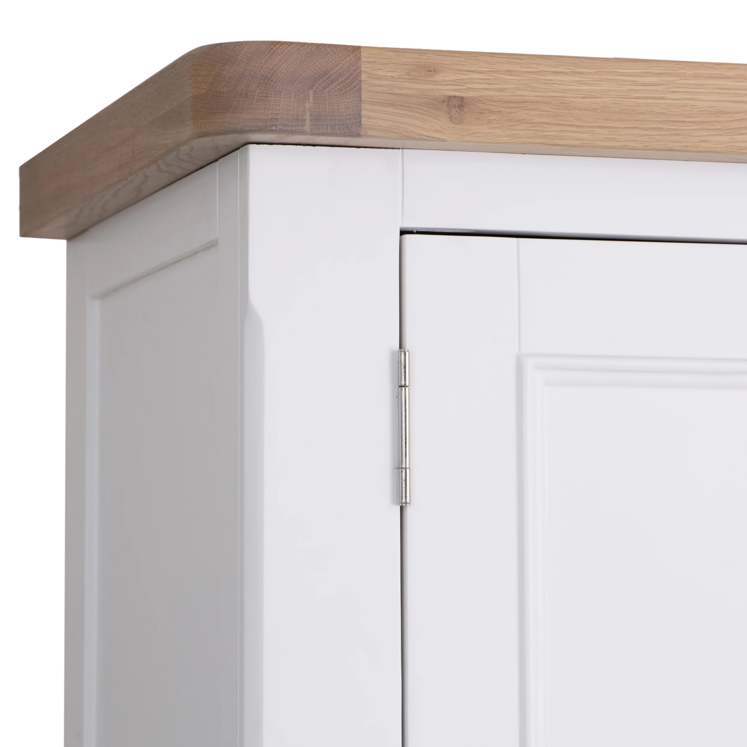 Clover Painted Triple Larder Unit - Image 5