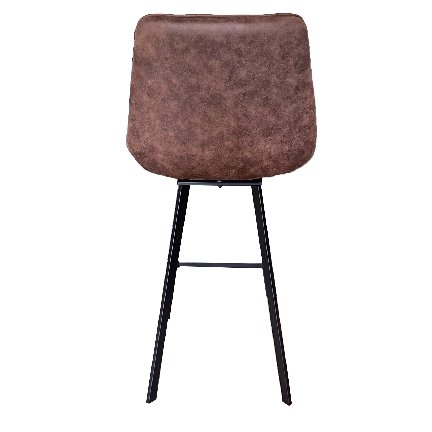 Corina Bar Stool | Brown - Image 6