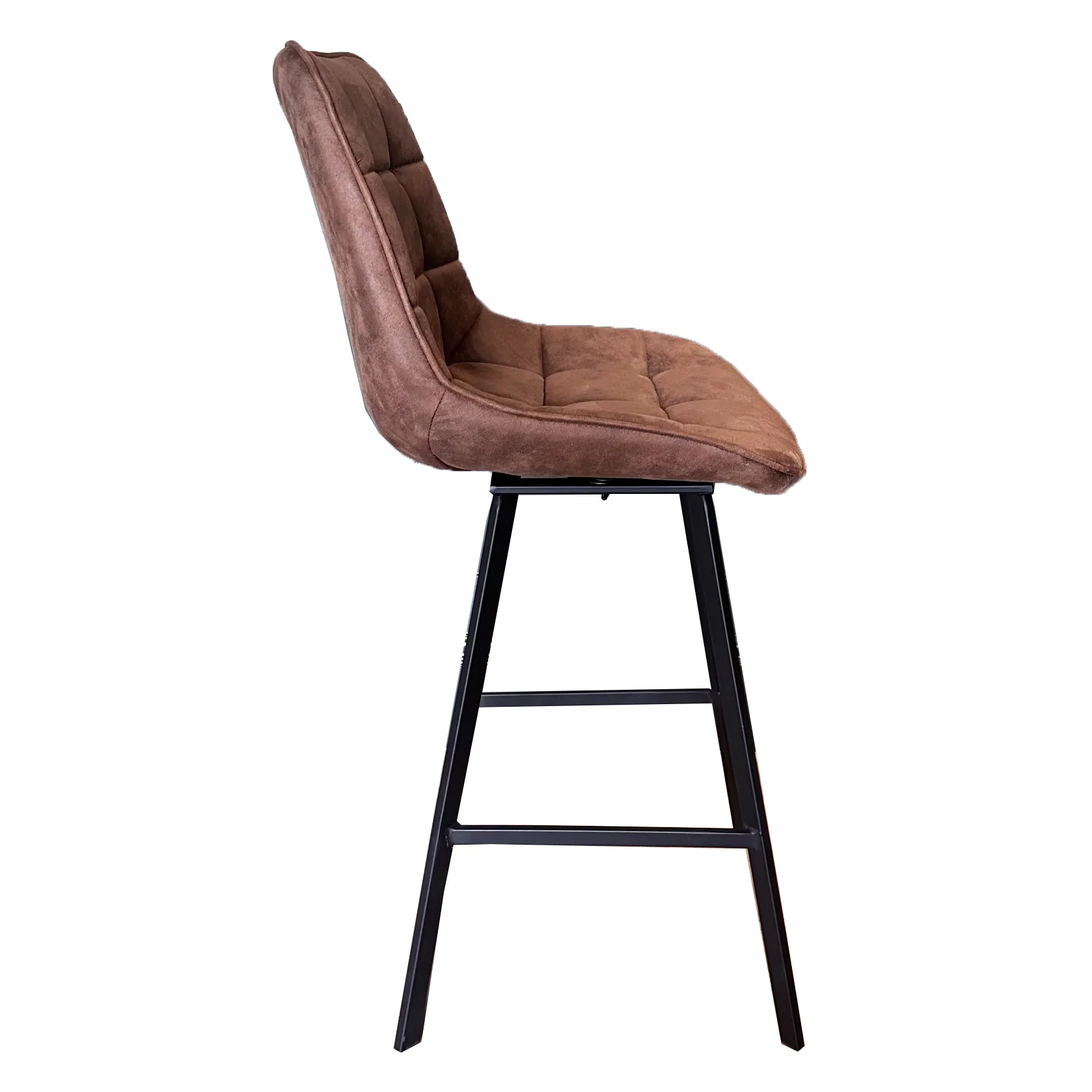 Corina Bar Stool | Brown - Image 7