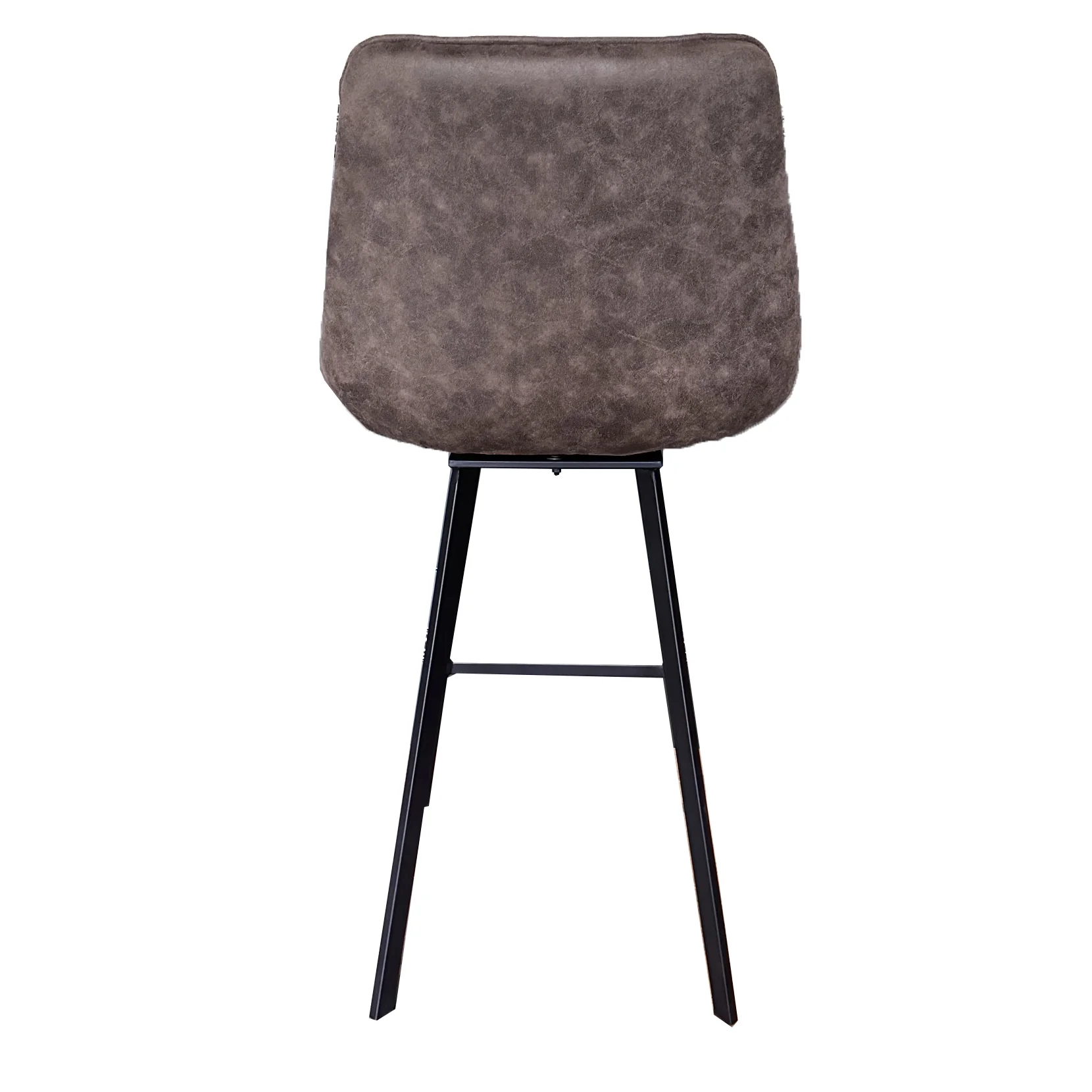 Corina Bar Stool | Taupe - Image 6