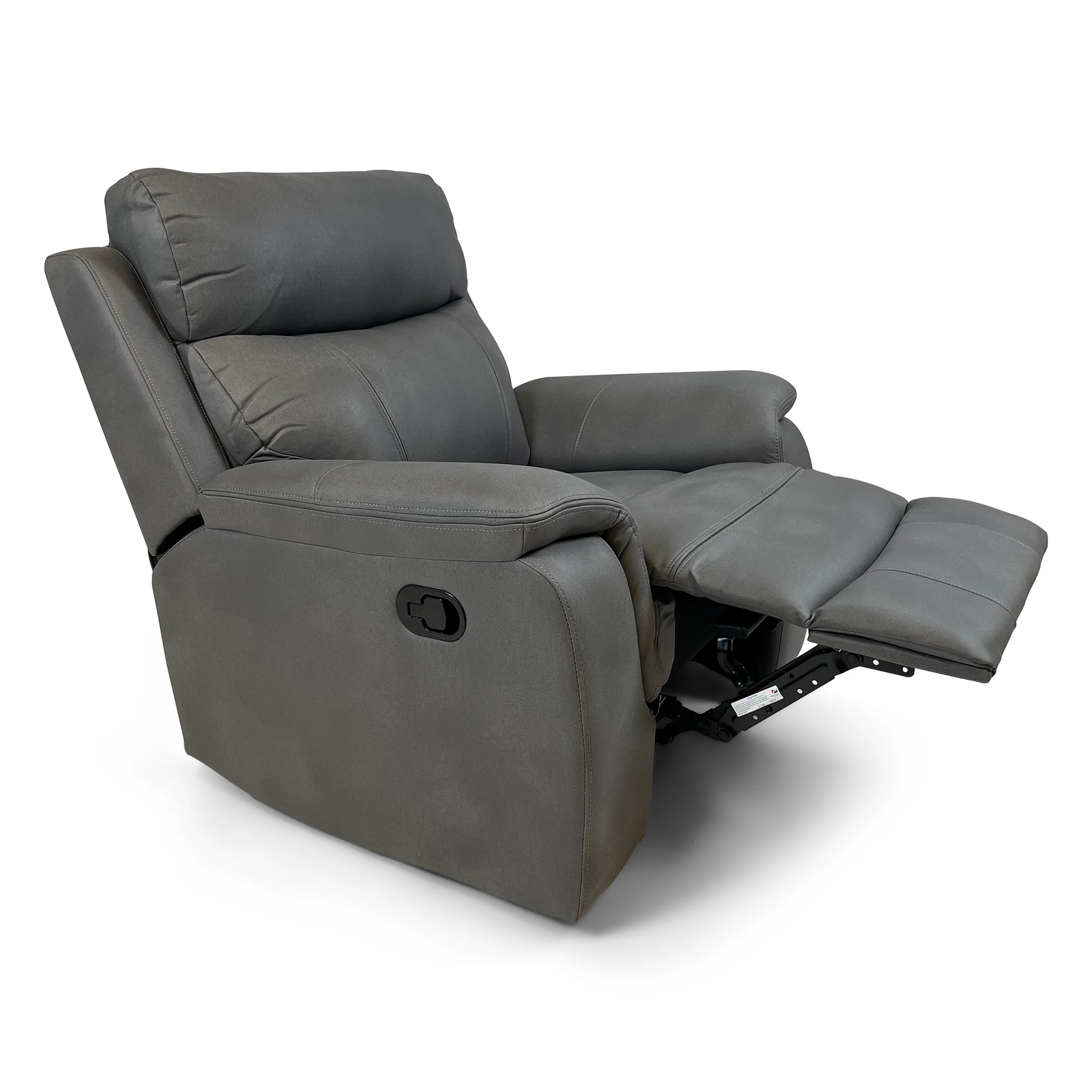Ellena Grey Armchair