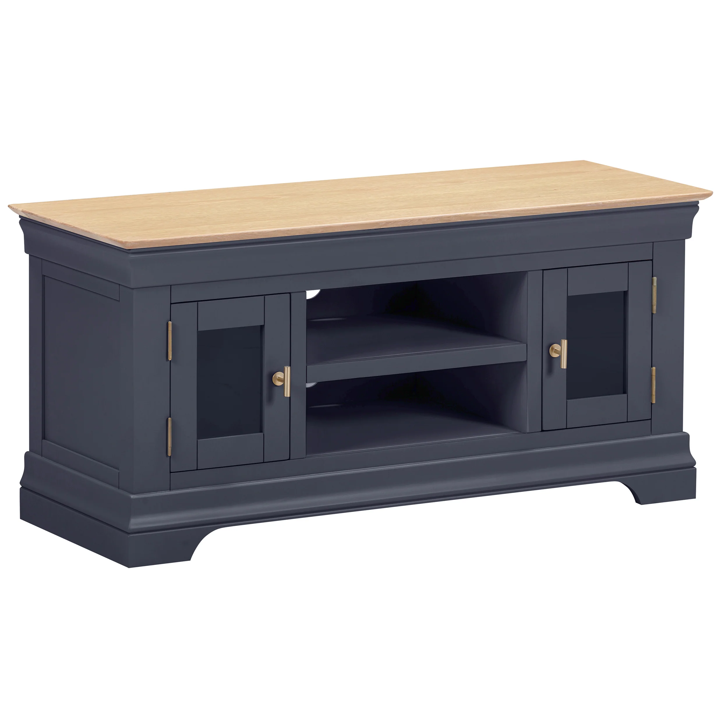 Francis Midnight Large TV Unit - Image 3