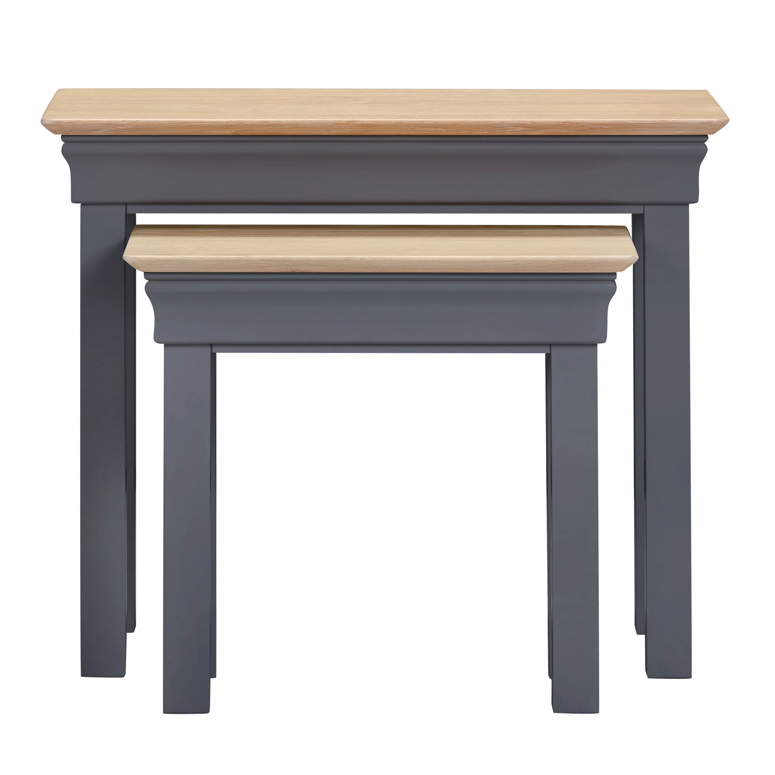 Francis Midnight Nest of Tables - Image 3