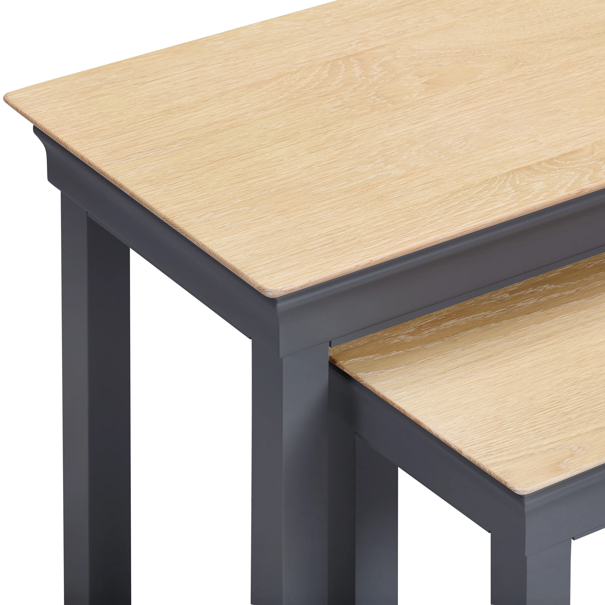 Francis Midnight Nest of Tables - Image 4
