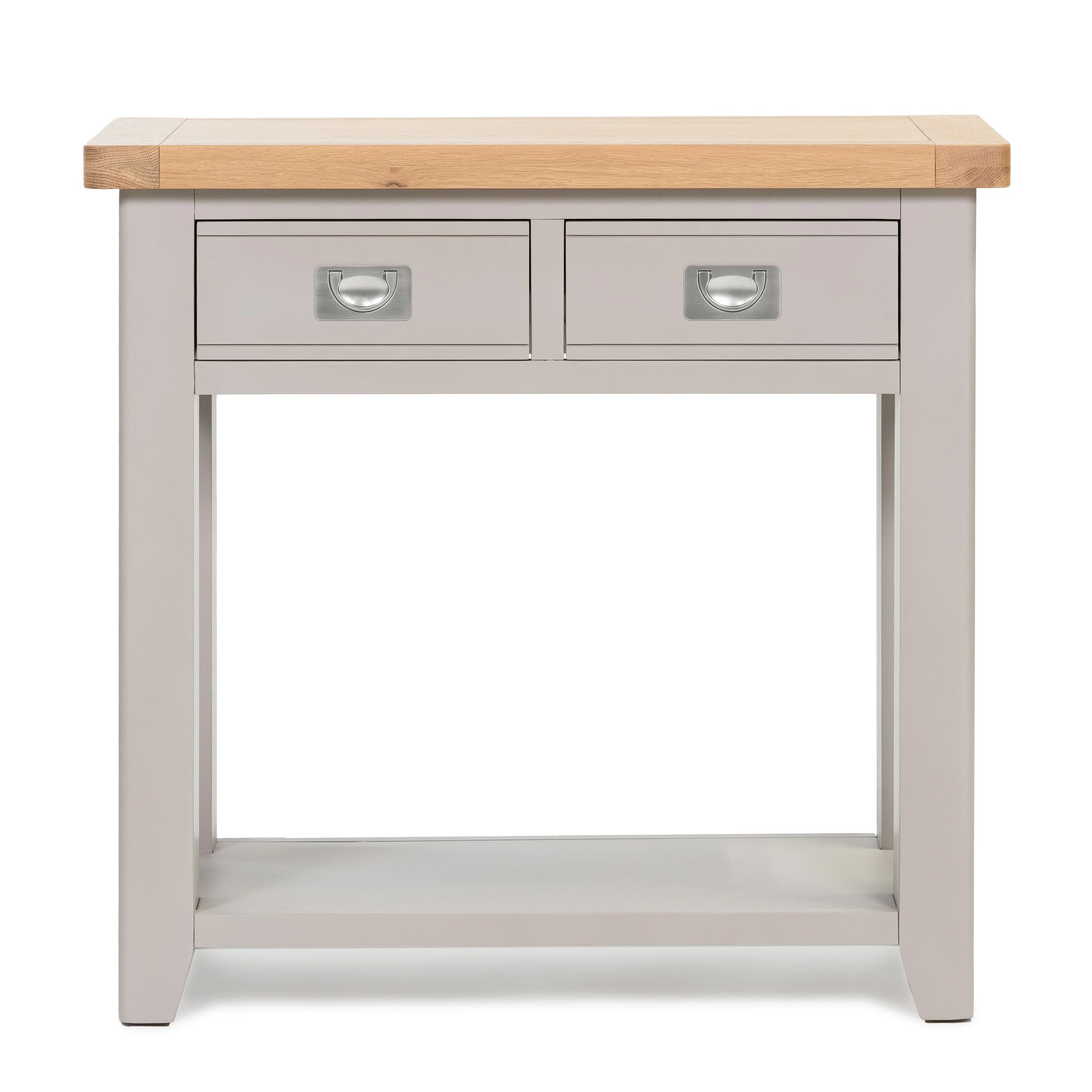 Gloucester Grey Console Table