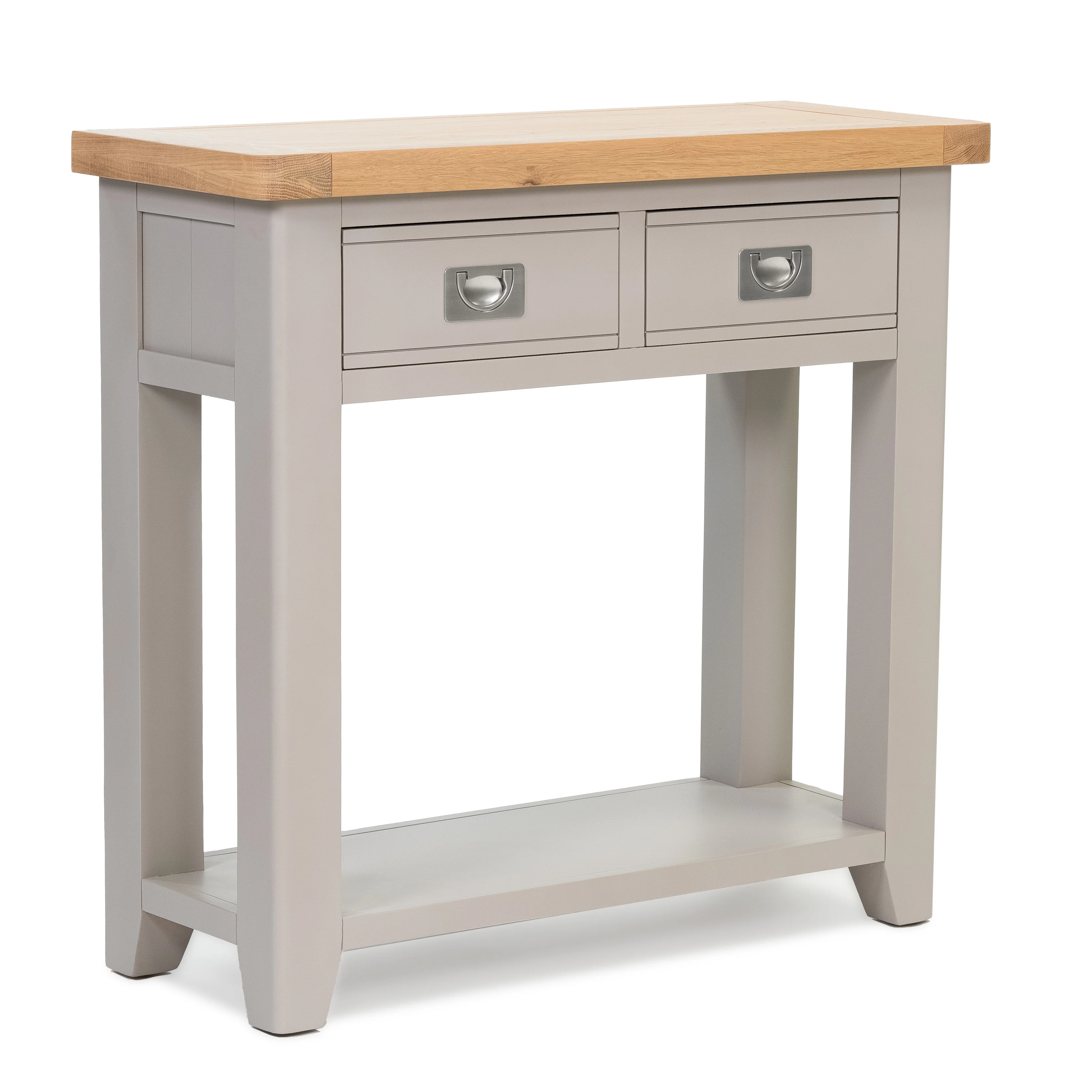 Gloucester Grey Console Table - Image 2