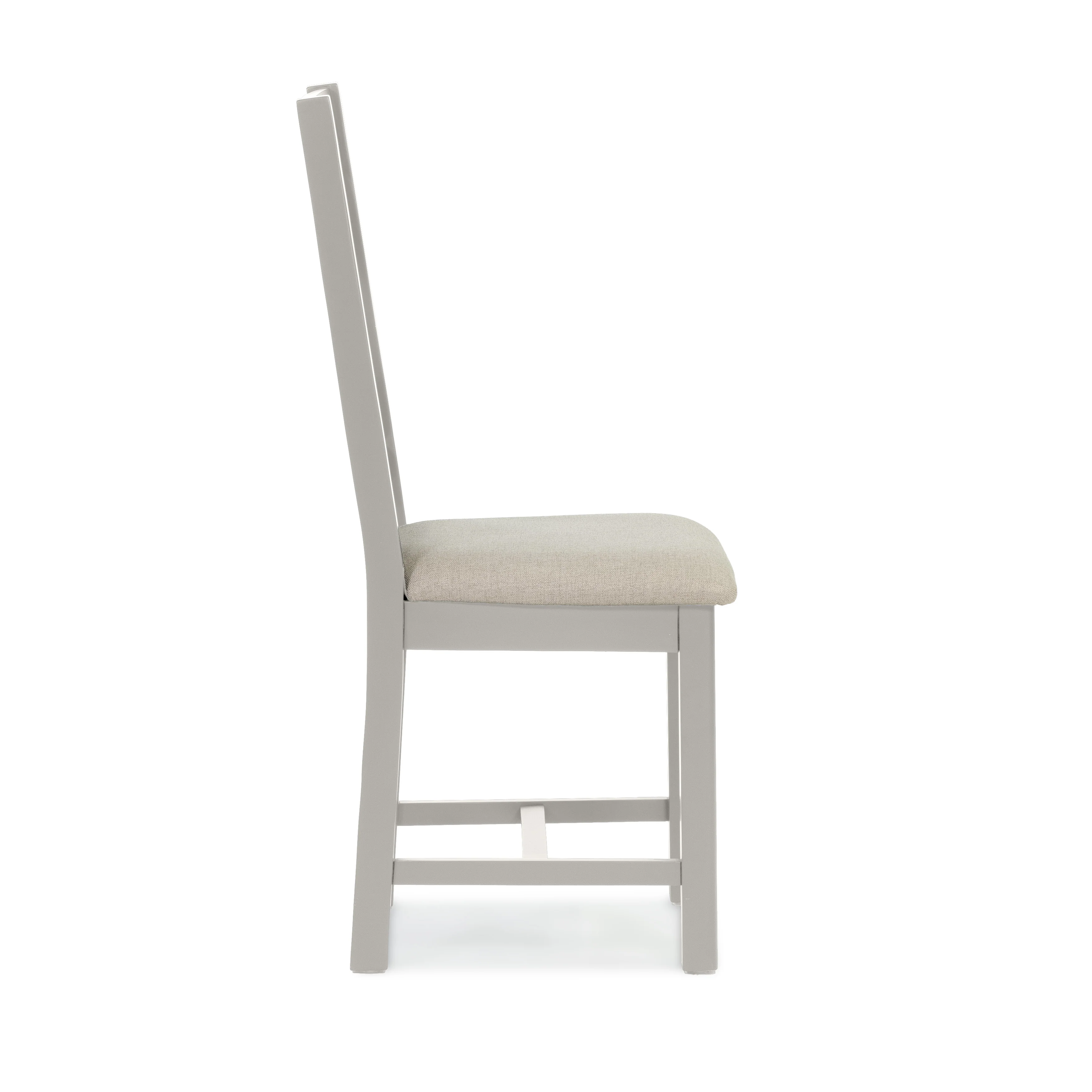 Gloucester Grey Dining Chair - Image 4