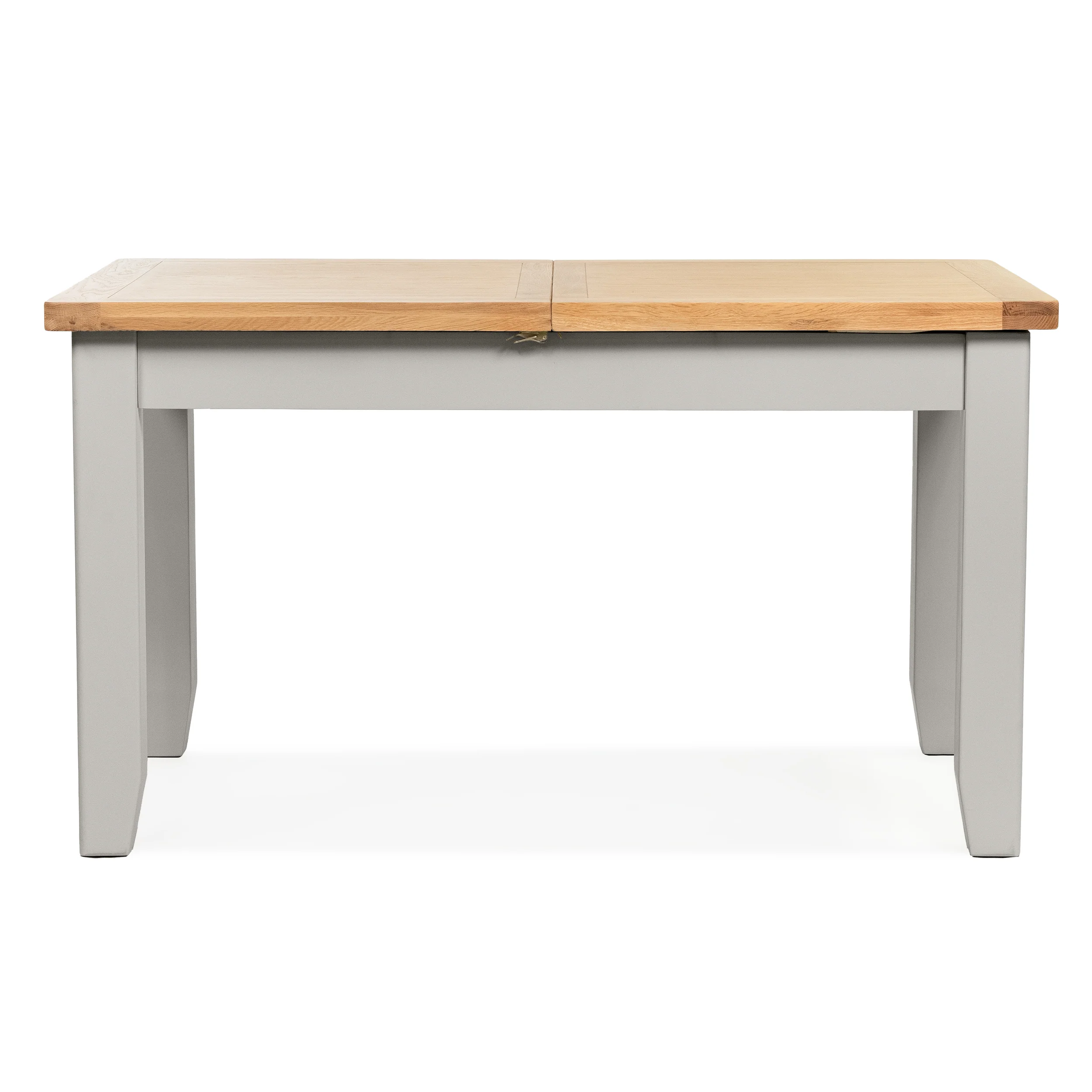 Gloucester Grey Large Extending Dining Table (1.8 m-2.3 m) - Image 3