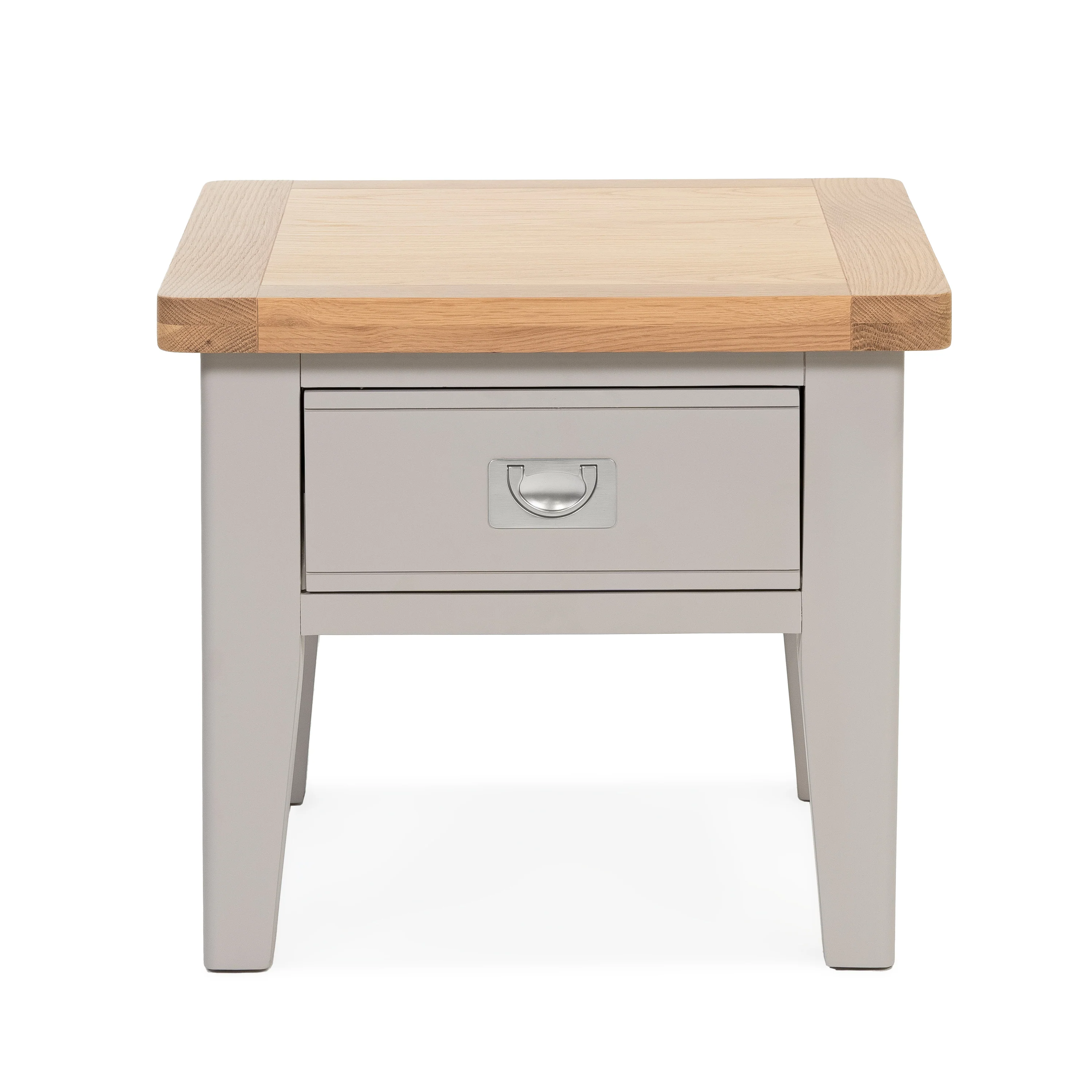 Gloucester Grey Side Table - Image 3
