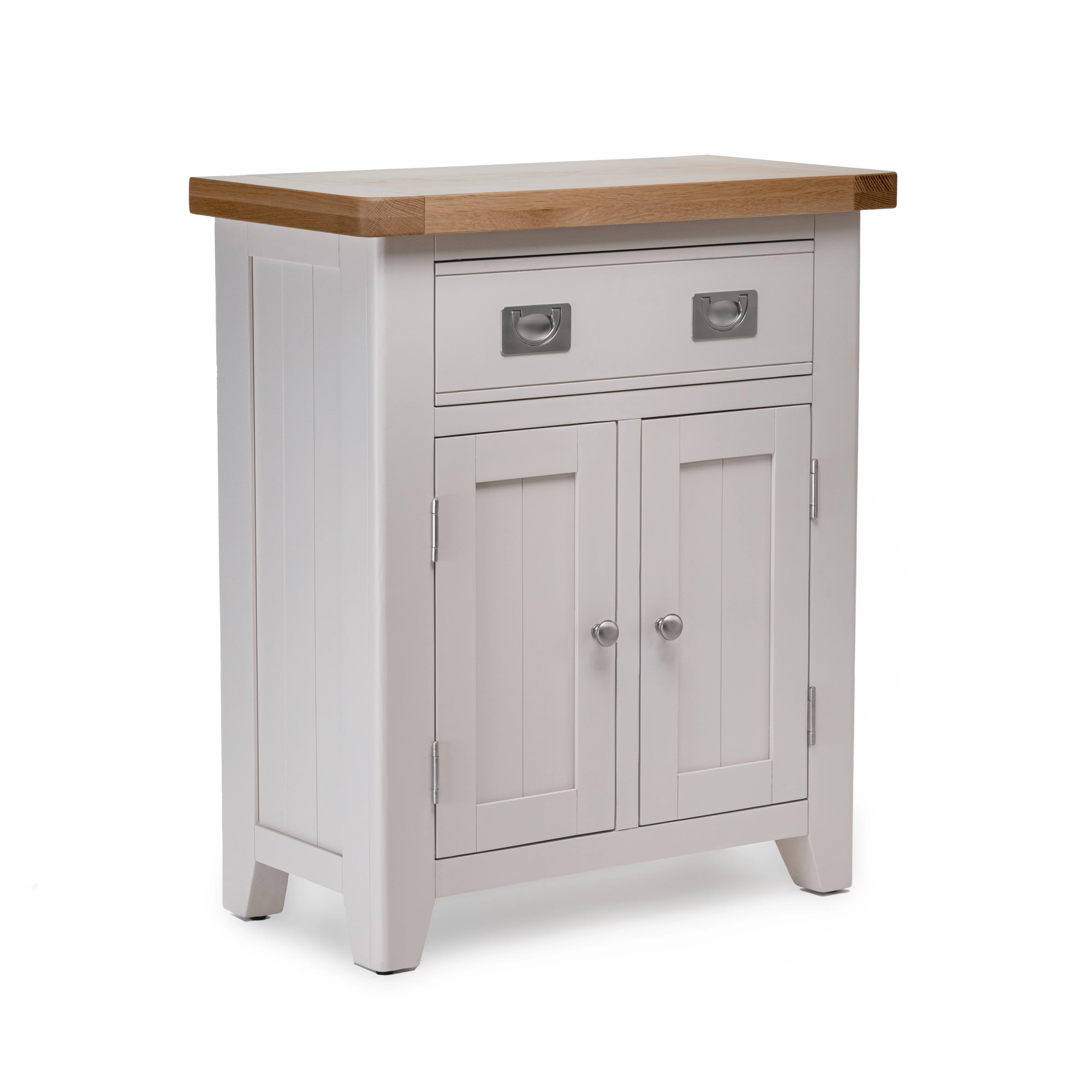 Gloucester Grey Small Sideboard - Image 3