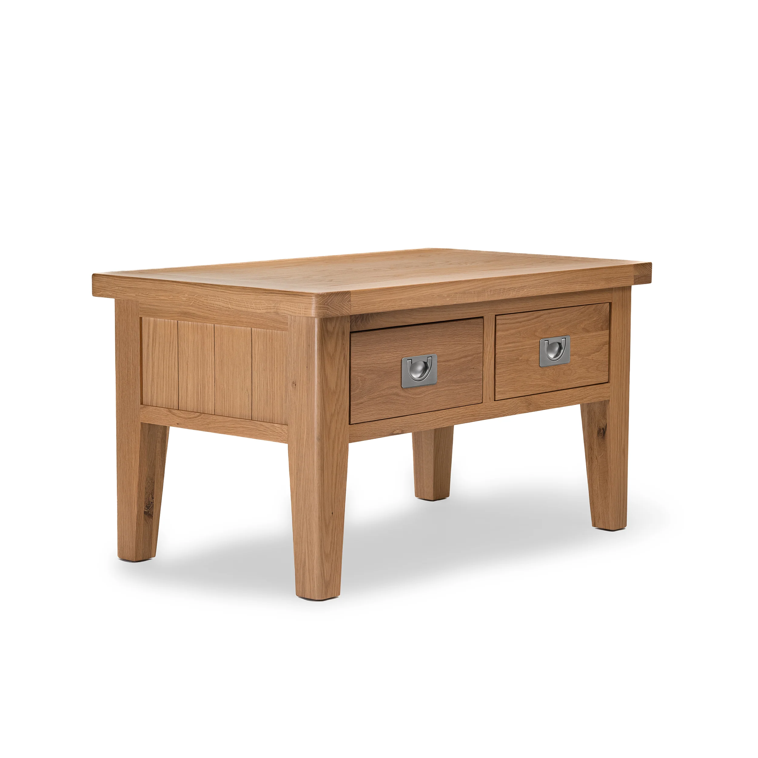 Gloucester Oak Coffee Table - Image 2