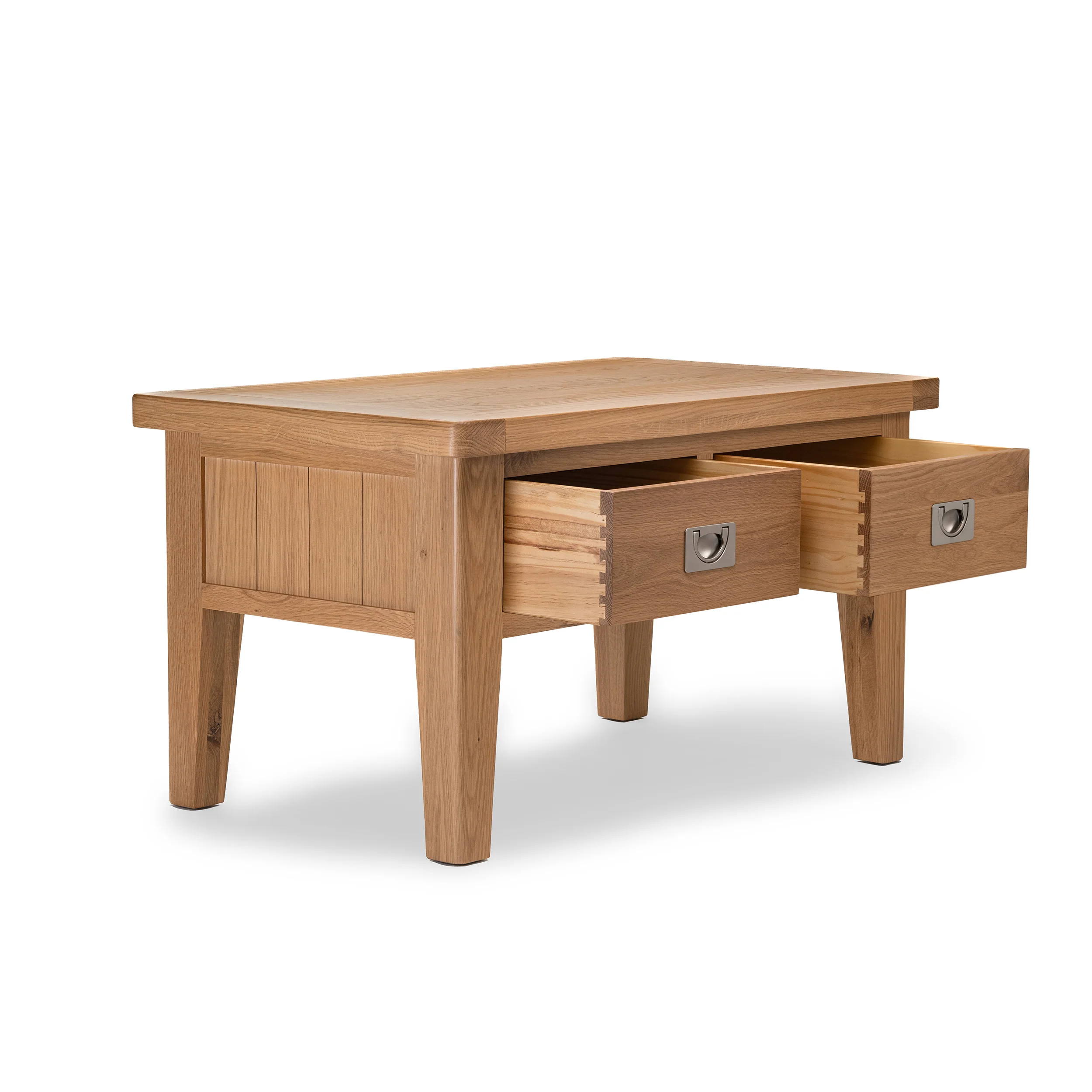 Gloucester Oak Coffee Table - Image 3