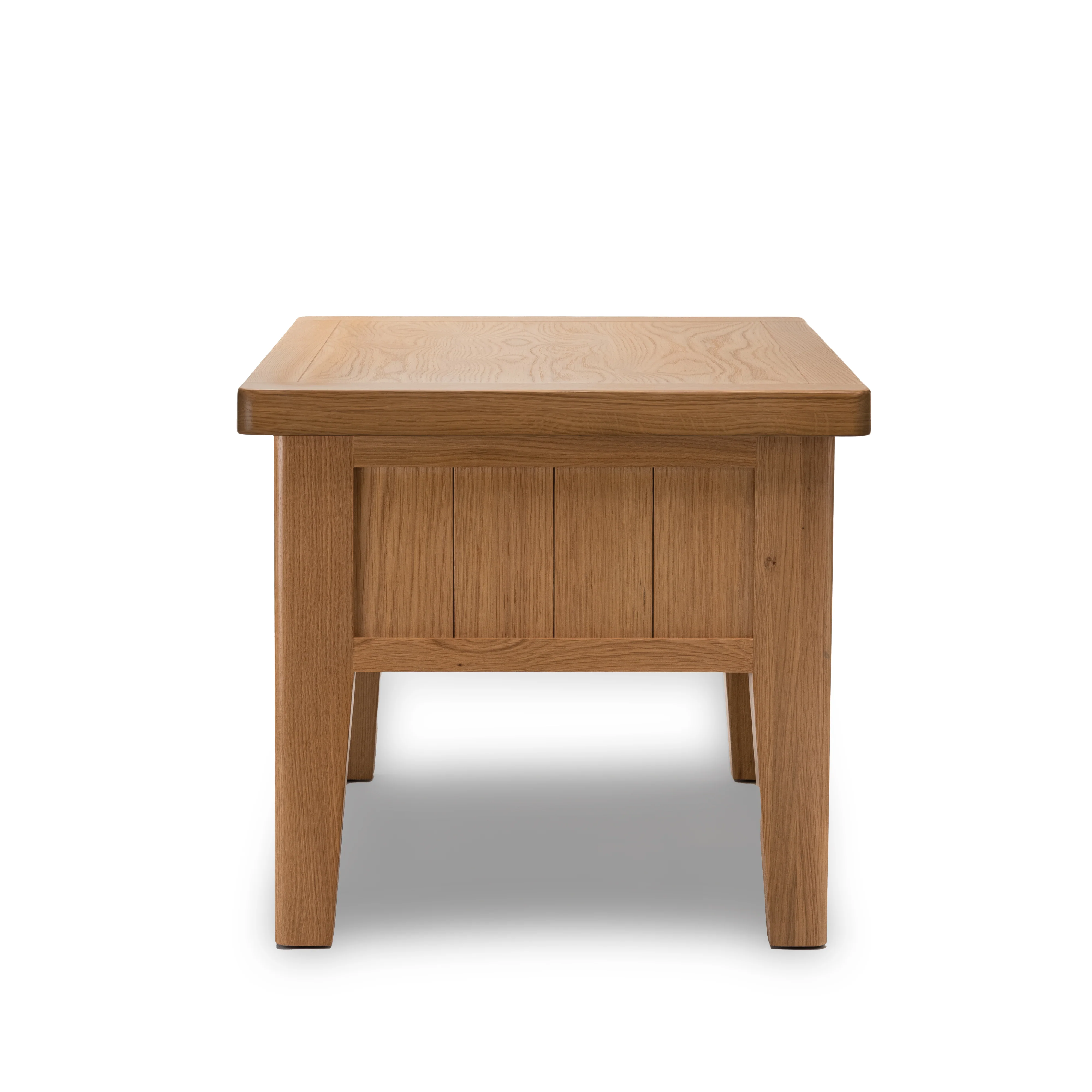 Gloucester Oak Coffee Table - Image 4