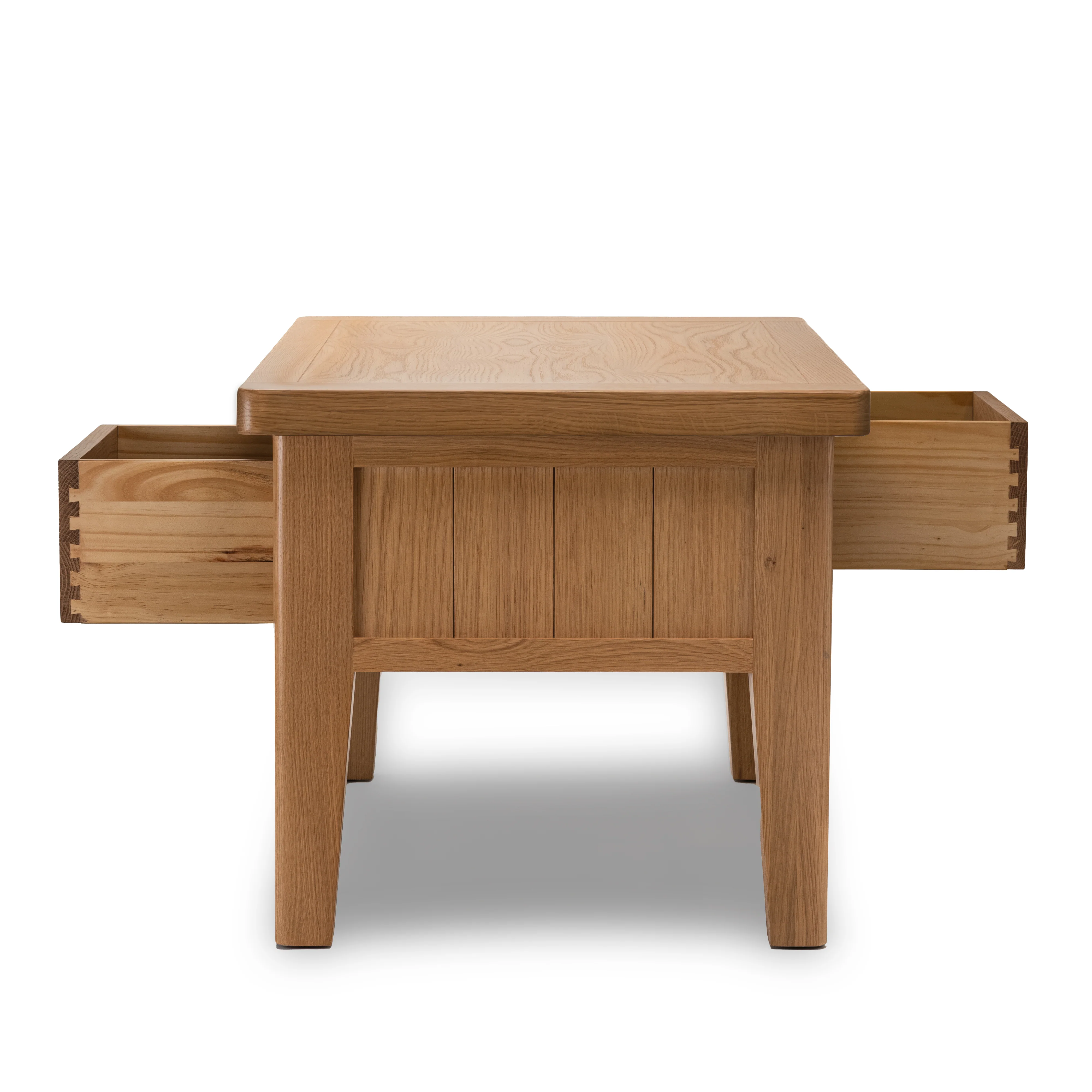Gloucester Oak Coffee Table - Image 5