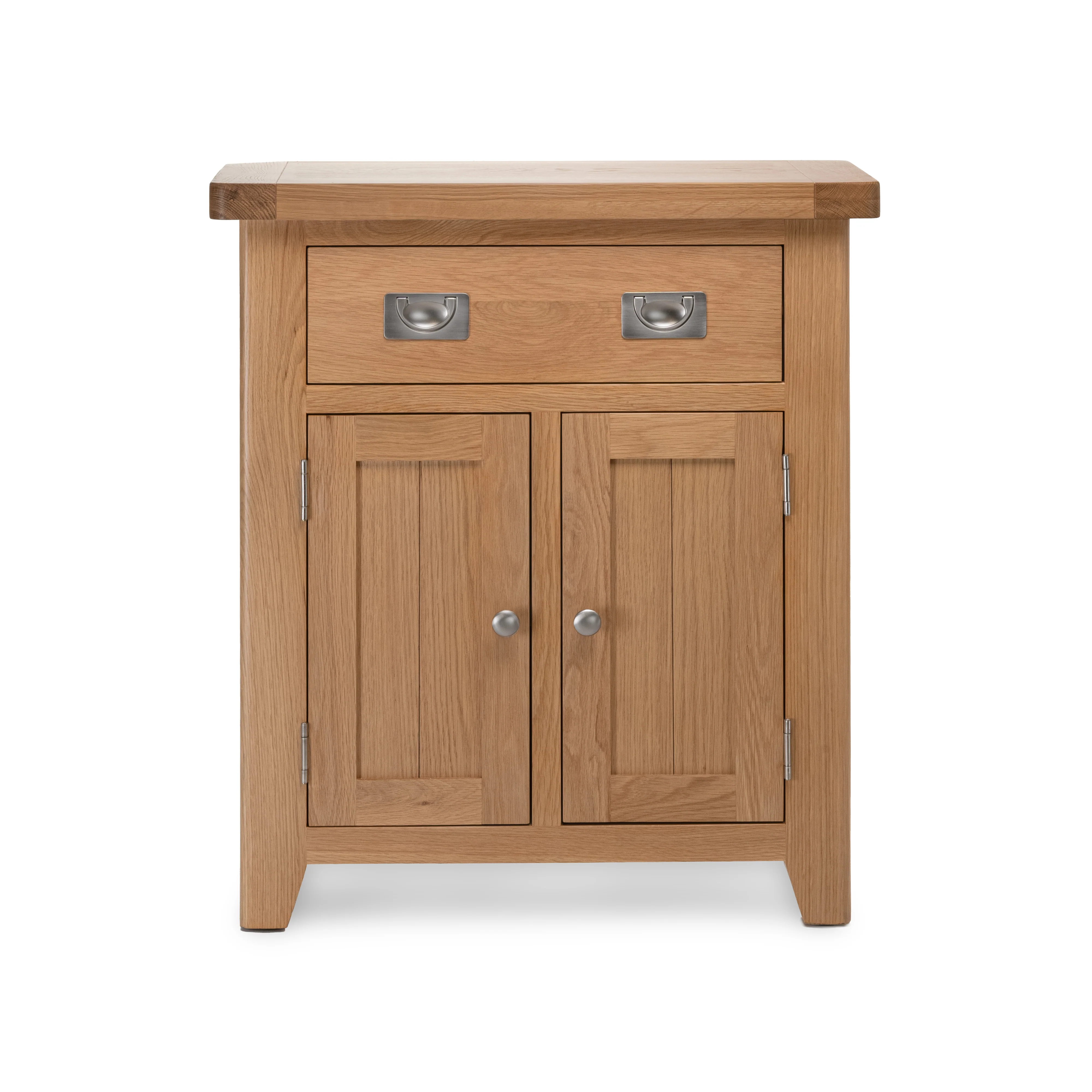 Gloucester Oak Small Sideboard