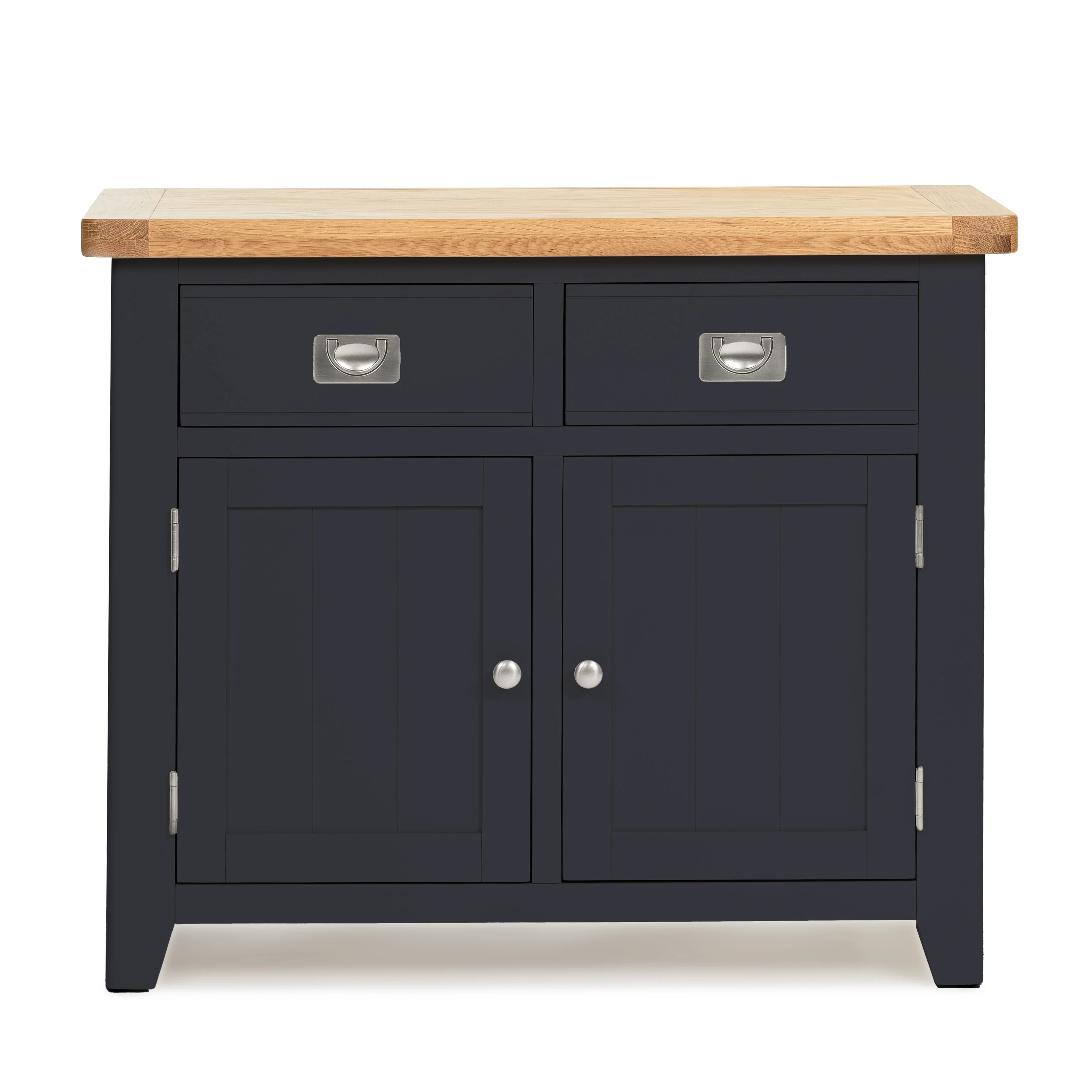 Gloucester Railings 2 Door 2 Drawer Sideboard
