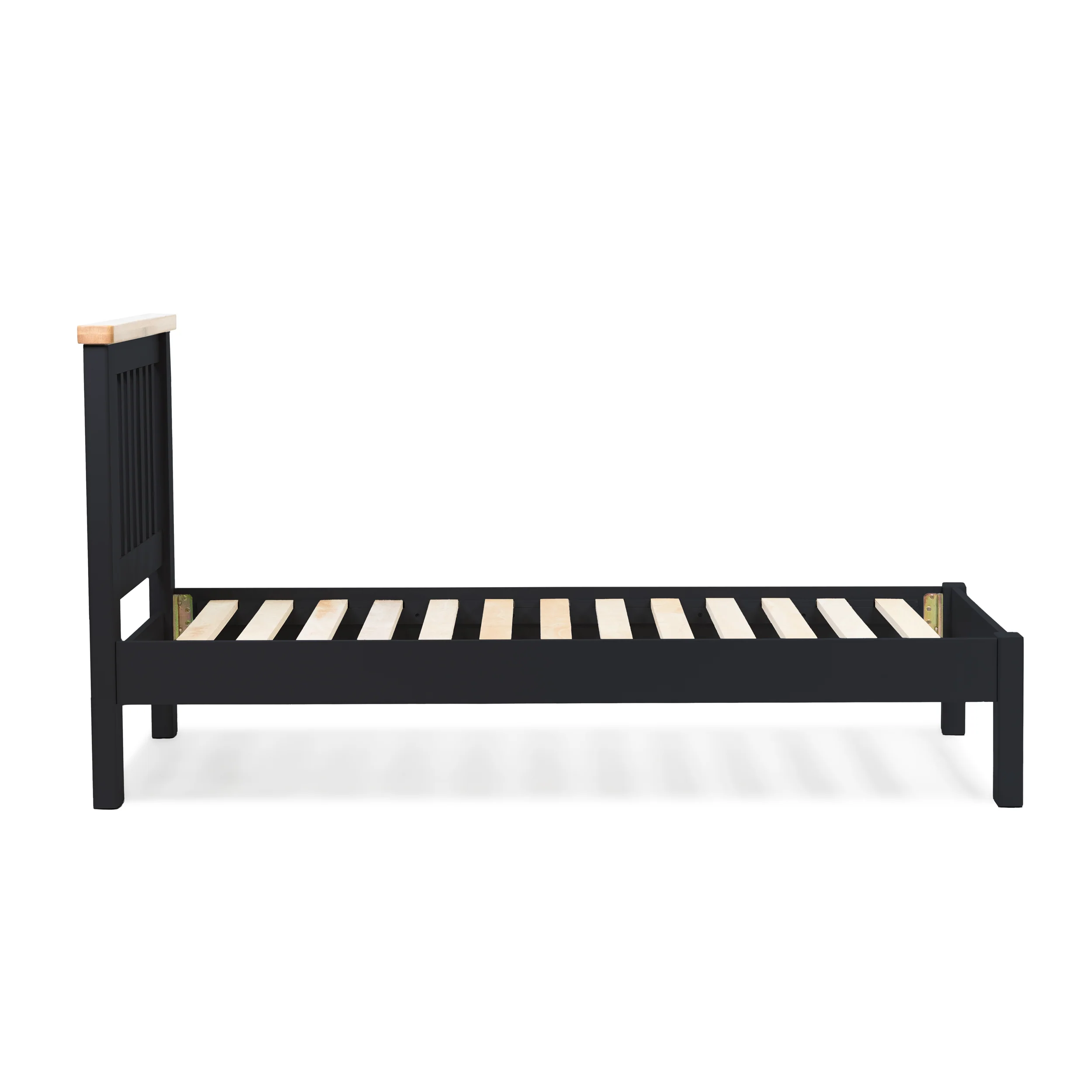 Gloucester Railings 3ft Single Bed - Image 2
