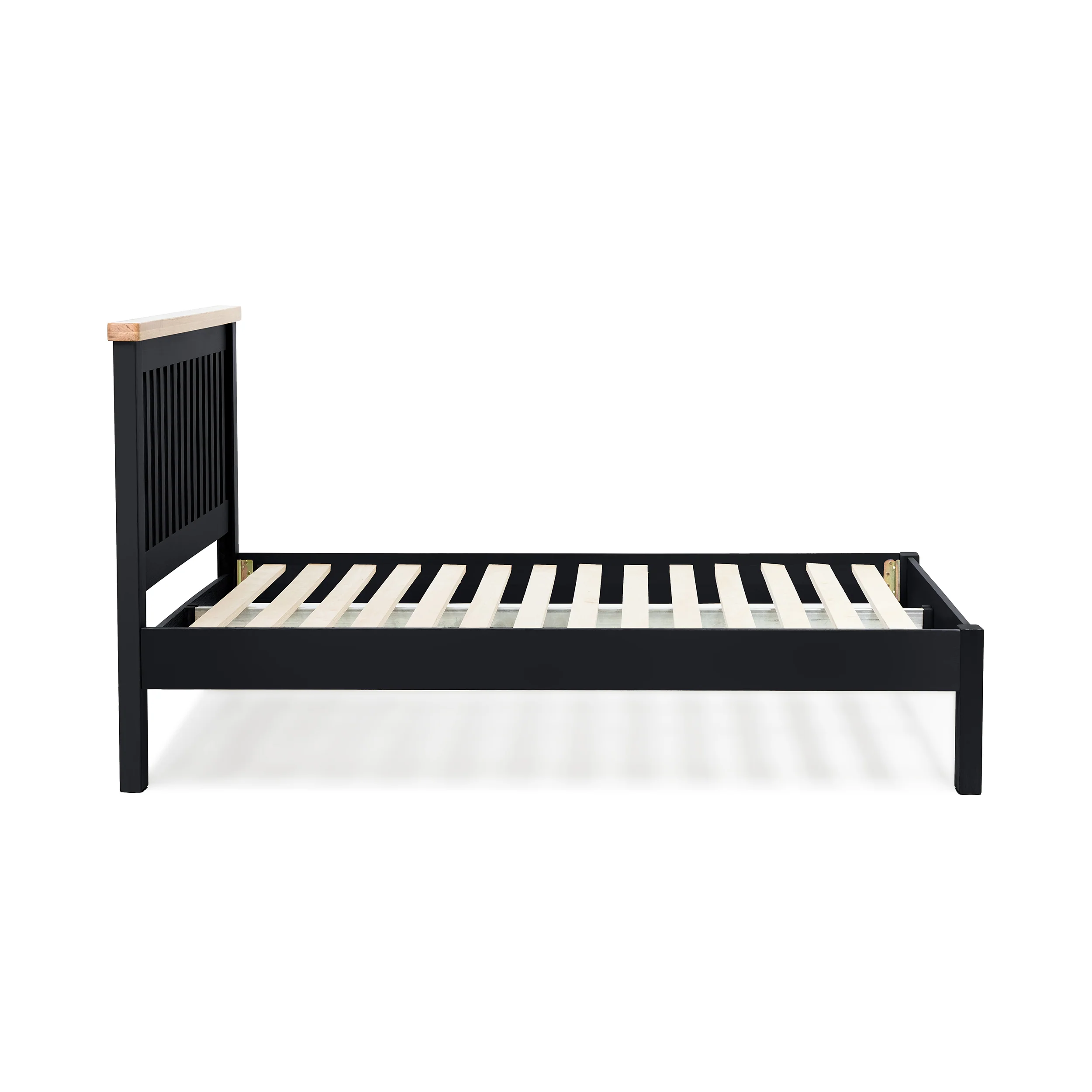 Gloucester Railings 4ft 6' Double Bed - Image 3