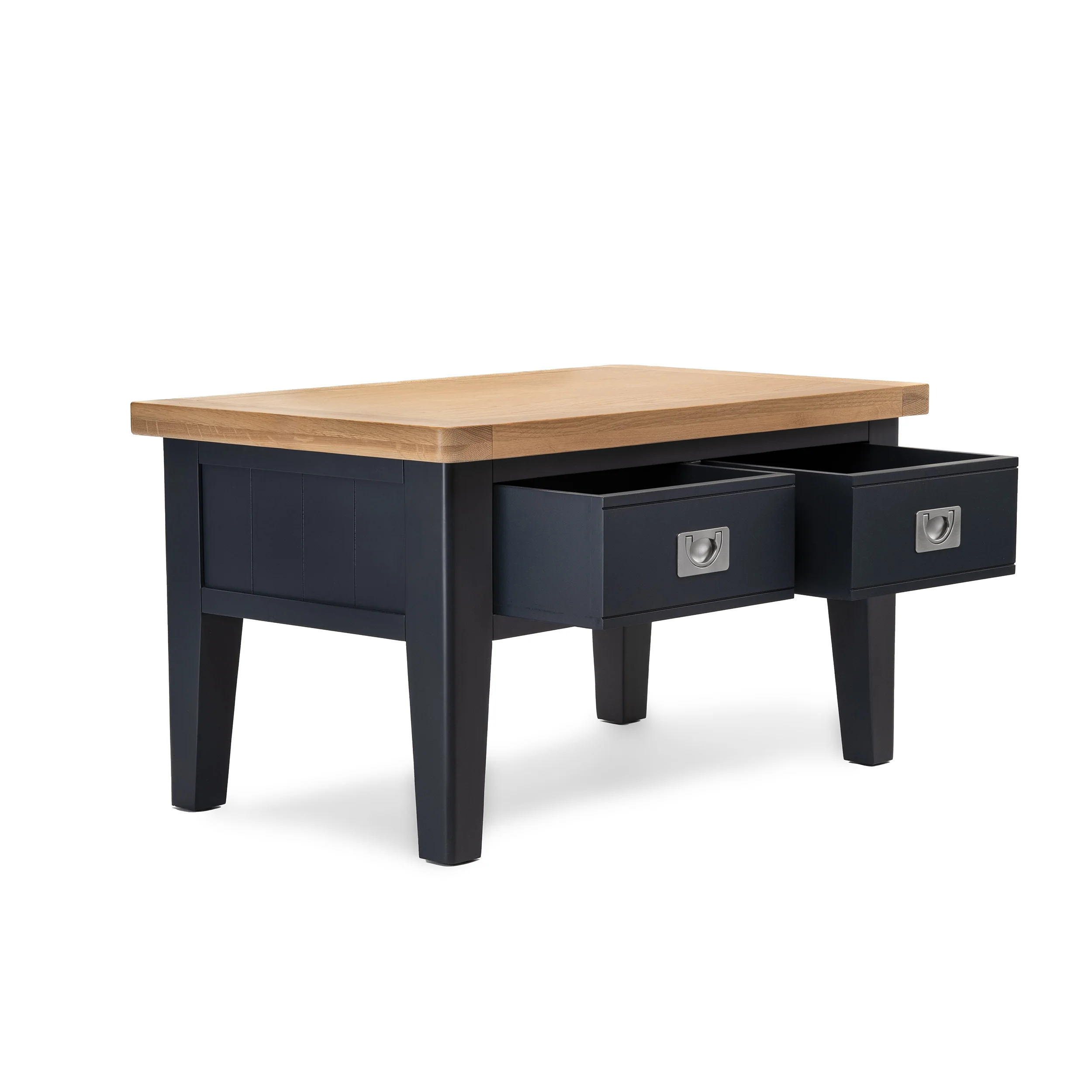 Gloucester Railings Coffee Table - Image 3